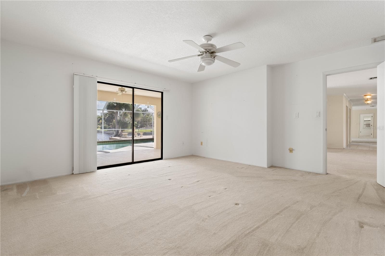 Single Family Residence at 140 BAYSHORE CT, PUNTA GORDA, photo 42 of 75