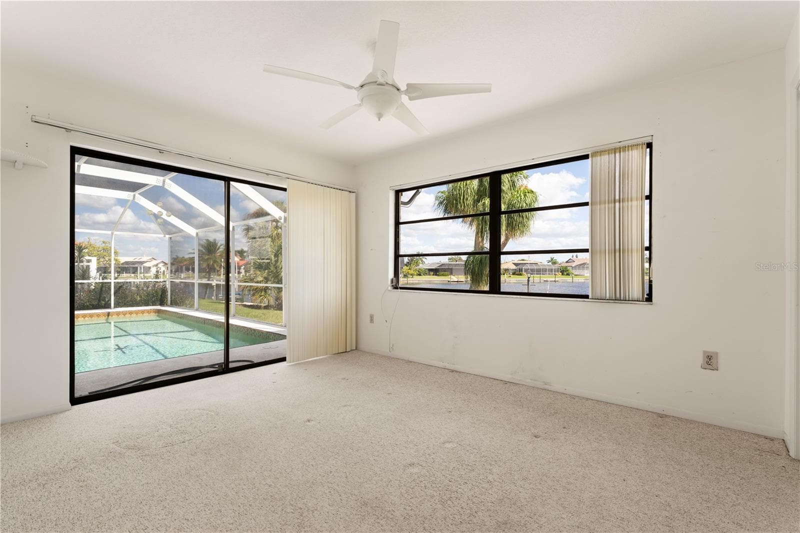 Single Family Residence at 140 BAYSHORE CT, PUNTA GORDA, photo 48 of 75