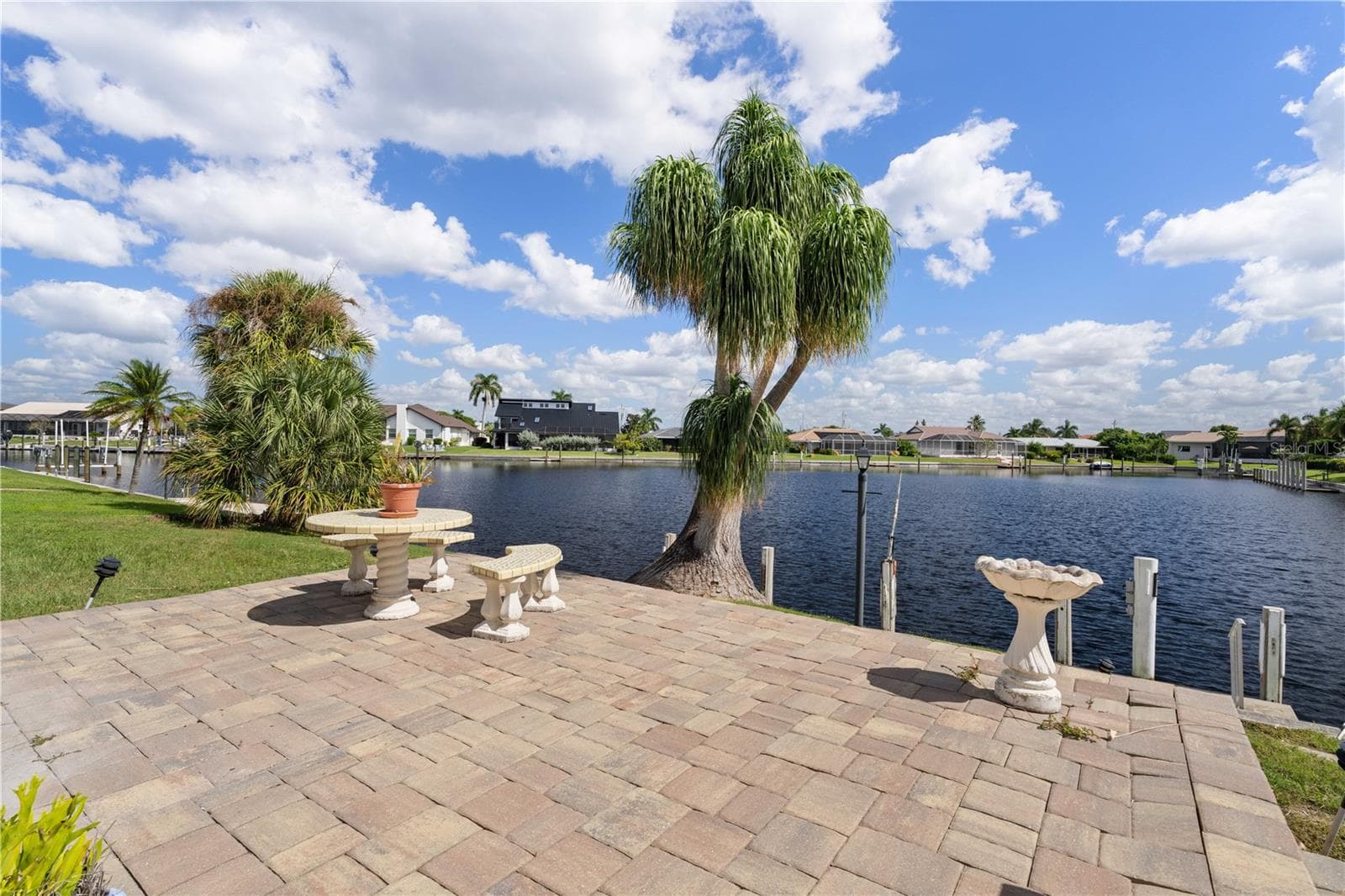 Single Family Residence at 140 BAYSHORE CT, PUNTA GORDA, photo 61 of 75
