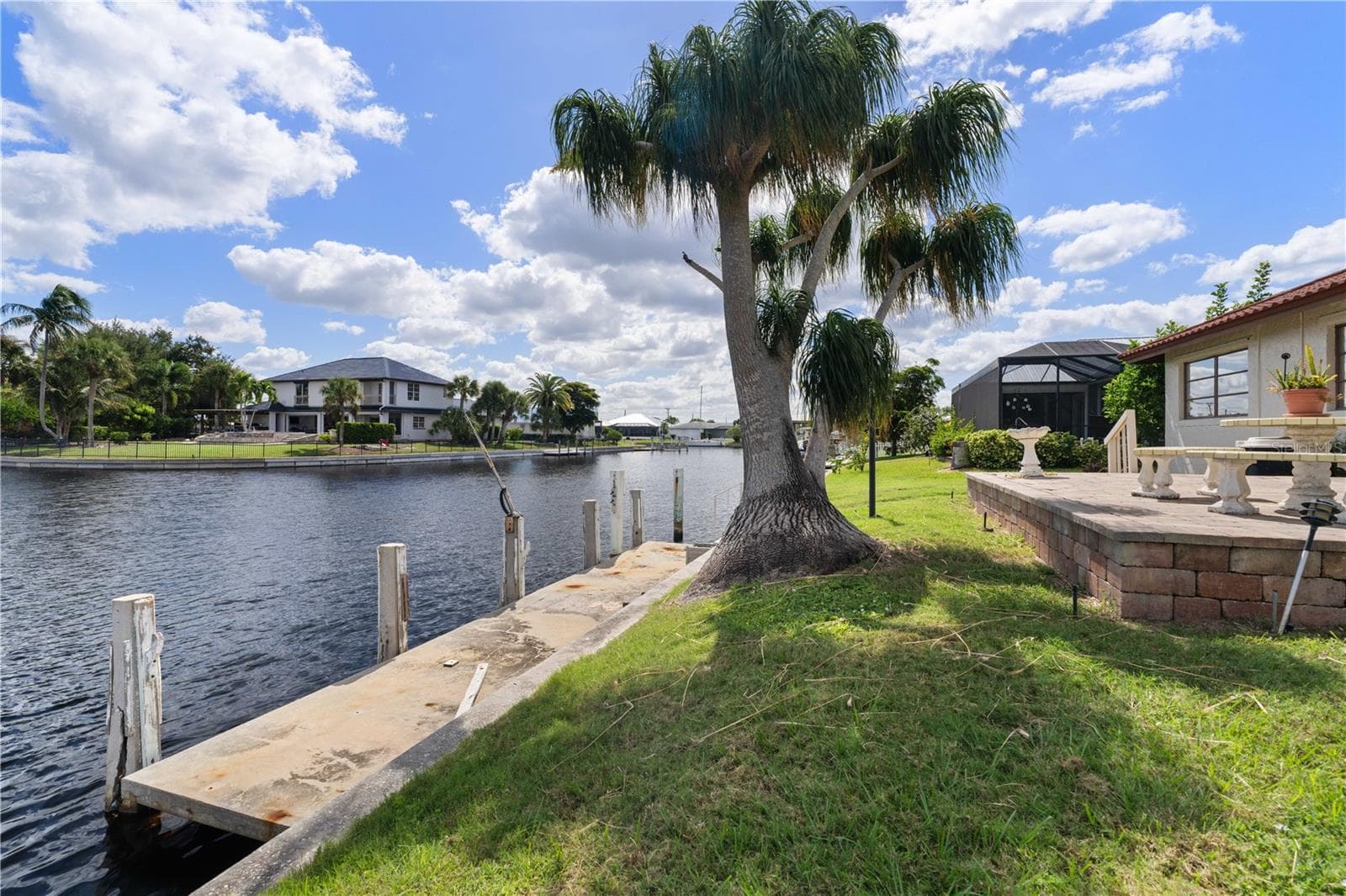 Single Family Residence at 140 BAYSHORE CT, PUNTA GORDA, photo 64 of 75