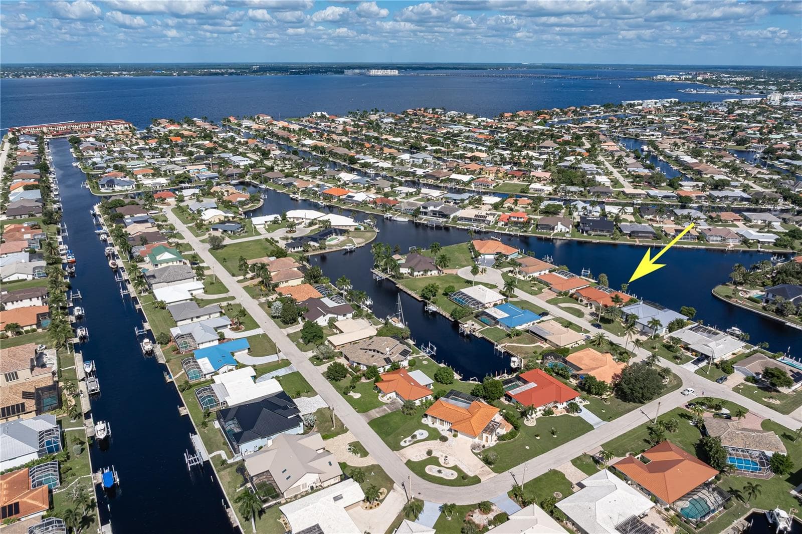 Single Family Residence at 140 BAYSHORE CT, PUNTA GORDA, photo 72 of 75