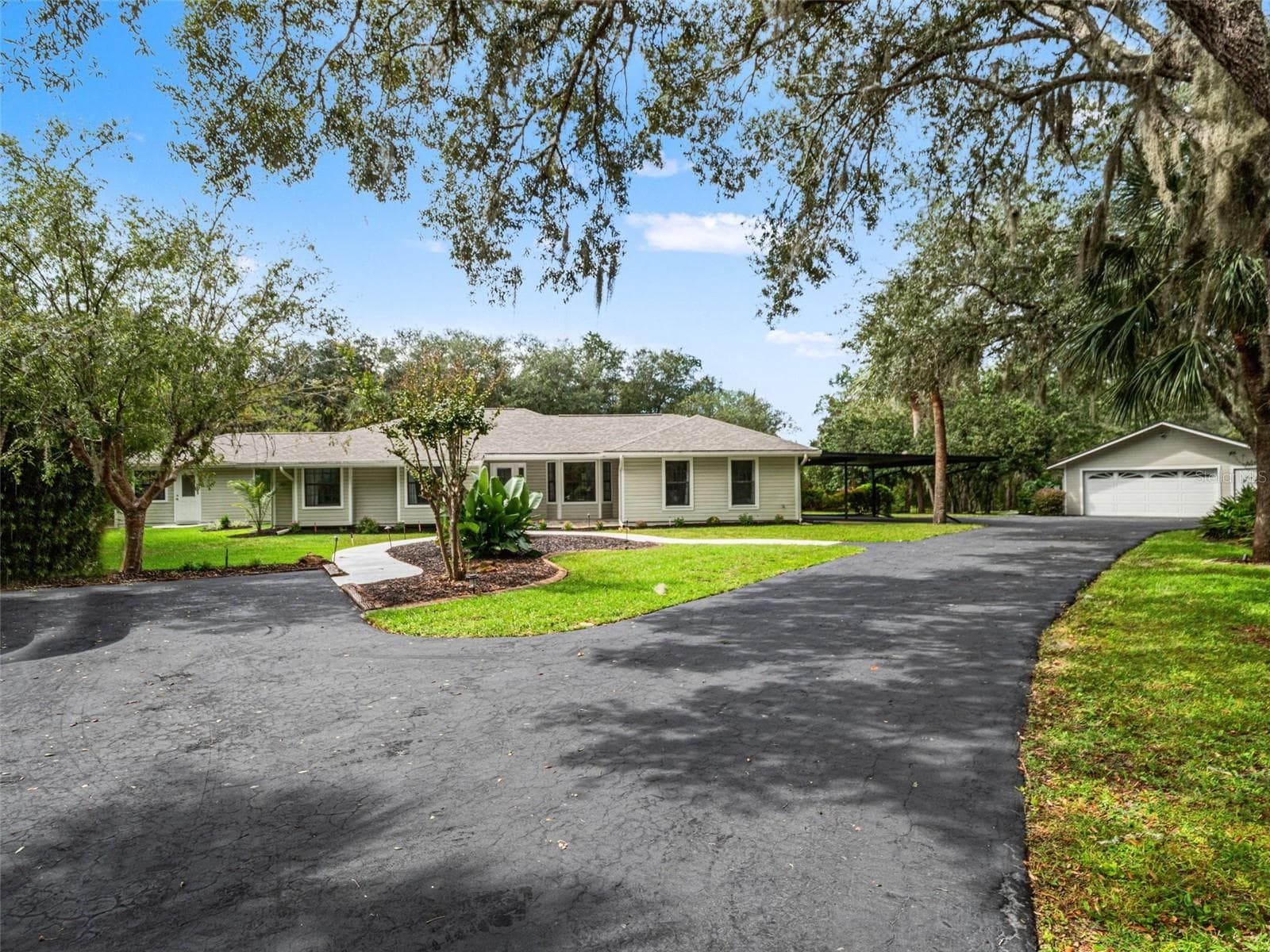Single Family Residence at 298 LAKE MARKHAM RD, SANFORD, photo 2 of 70