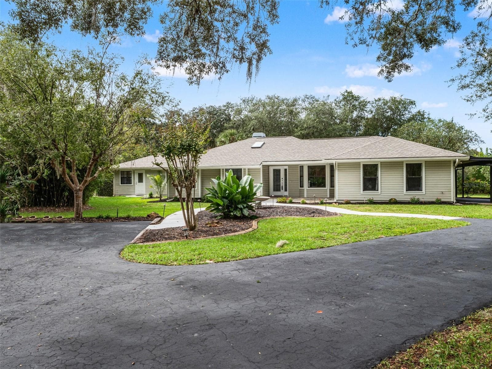 Single Family Residence at 298 LAKE MARKHAM RD, SANFORD, photo 3 of 70