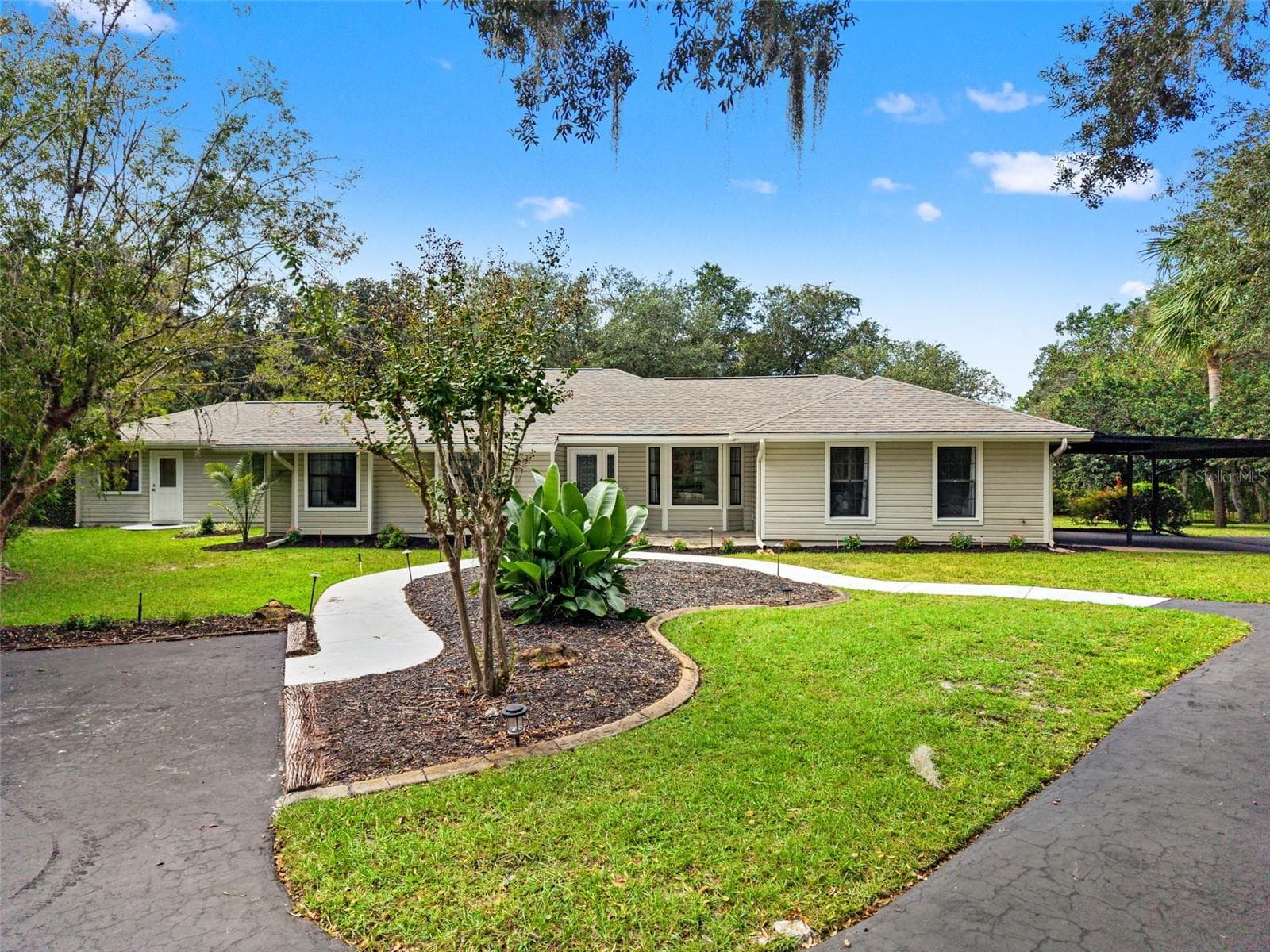 Single Family Residence at 298 LAKE MARKHAM RD, SANFORD, photo 11 of 70