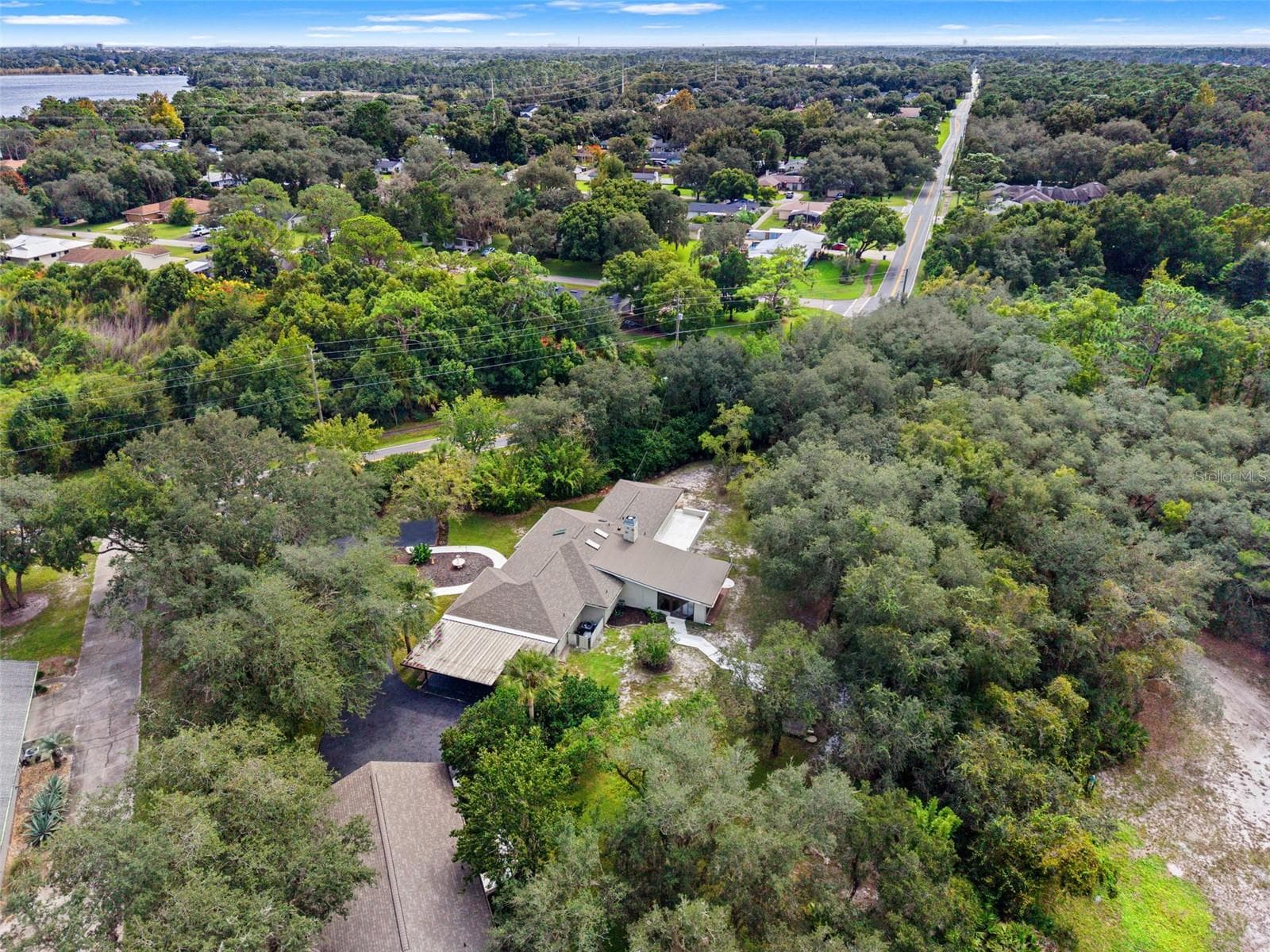 Single Family Residence at 298 LAKE MARKHAM RD, SANFORD, photo 13 of 70