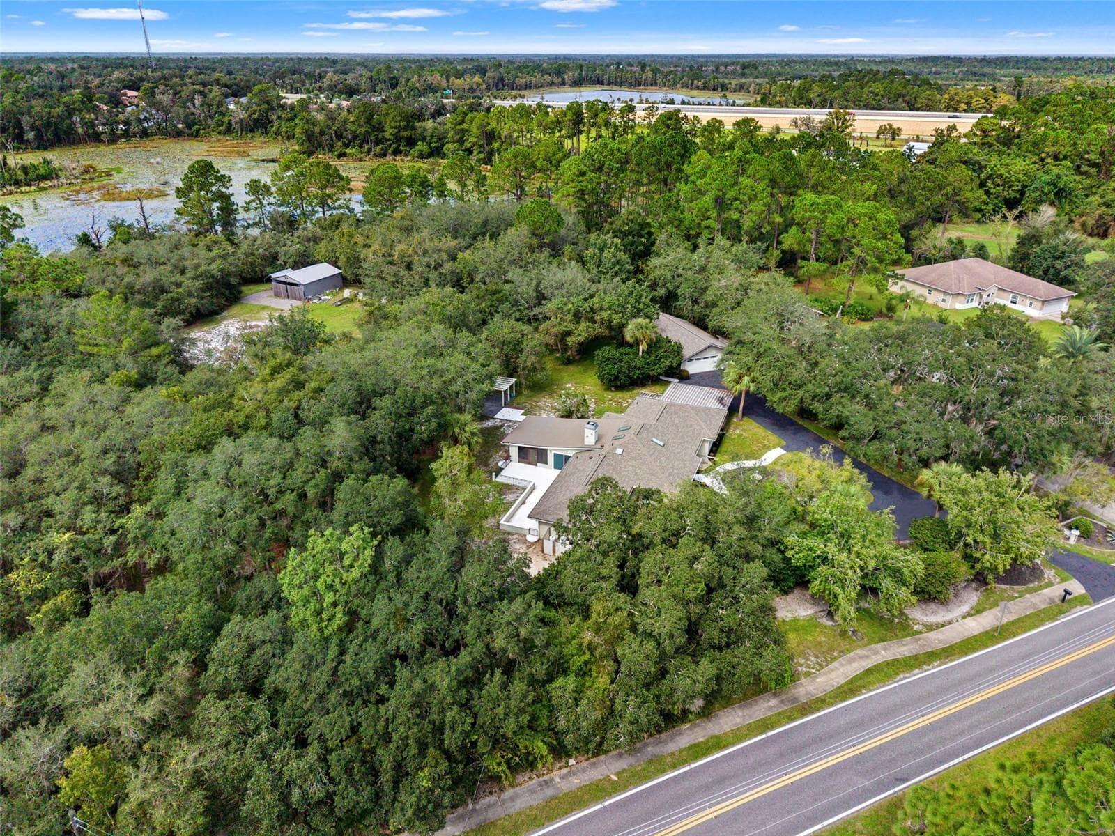 Single Family Residence at 298 LAKE MARKHAM RD, SANFORD, photo 16 of 70