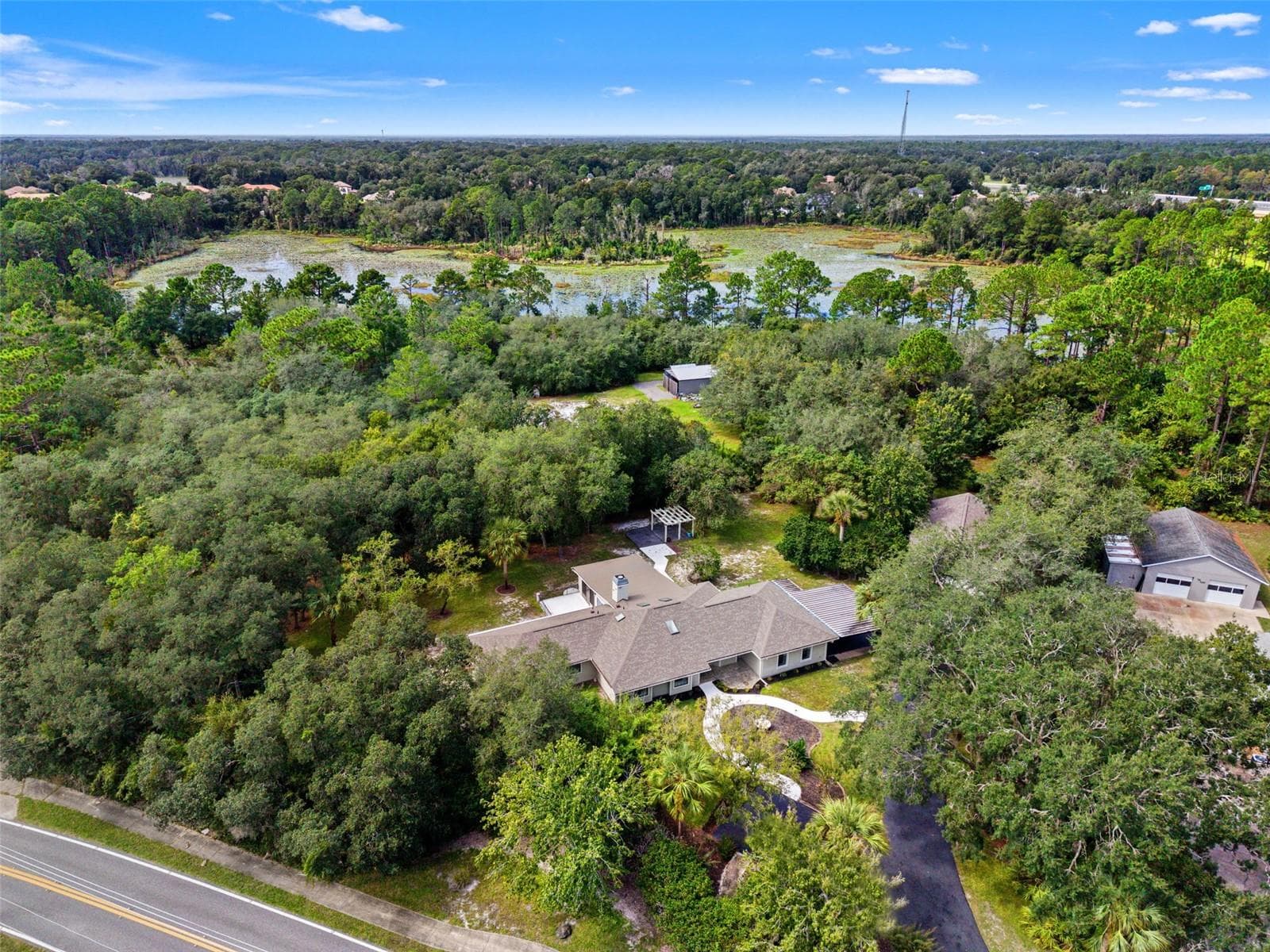 Single Family Residence at 298 LAKE MARKHAM RD, SANFORD, photo 17 of 70