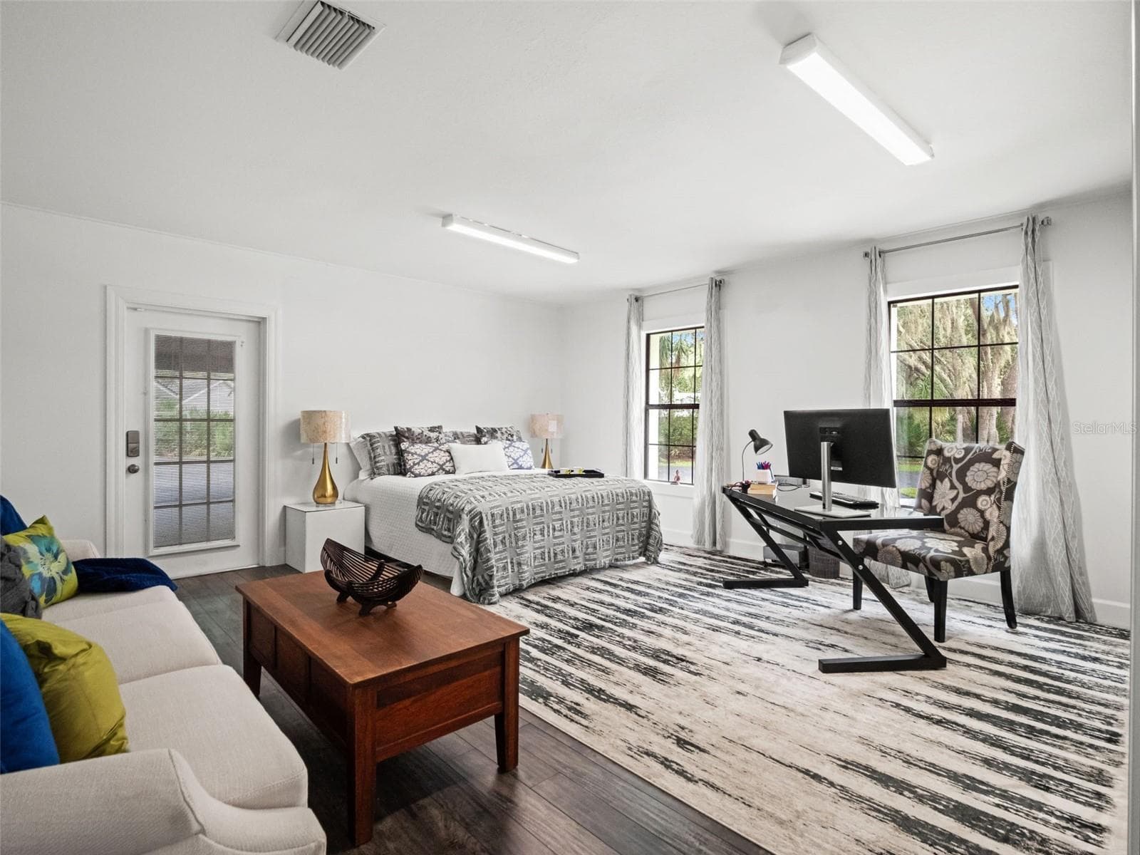 Single Family Residence at 298 LAKE MARKHAM RD, SANFORD, photo 50 of 70