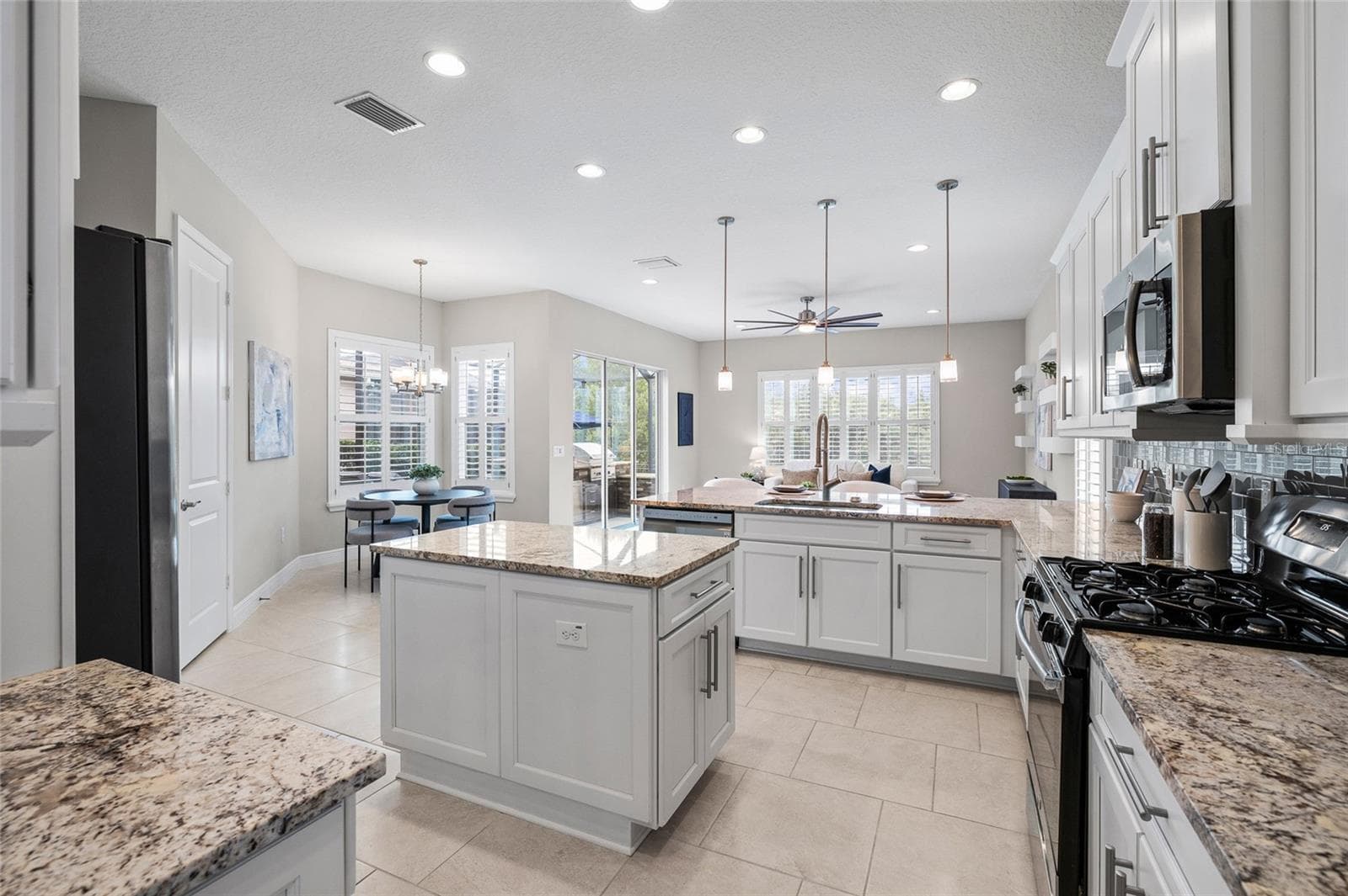 Single Family Residence at 30351 TRISTANIA CT, WESLEY CHAPEL, photo 24 of 166