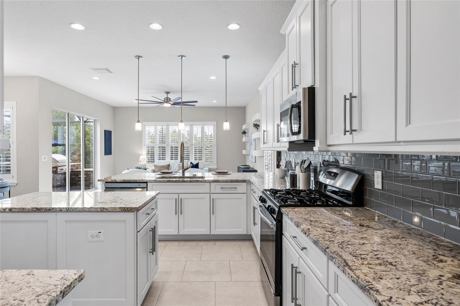 Single Family Residence at 30351 TRISTANIA CT, WESLEY CHAPEL, photo 26 of 166