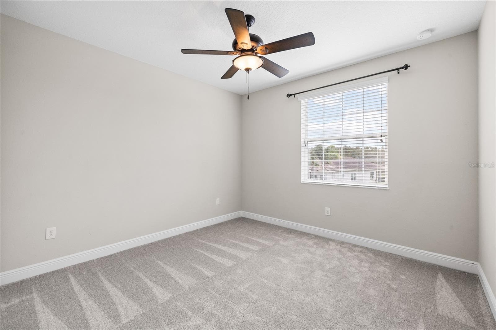 Upstairs bedroom 4 - 30351 TRISTANIA CT, WESLEY CHAPEL