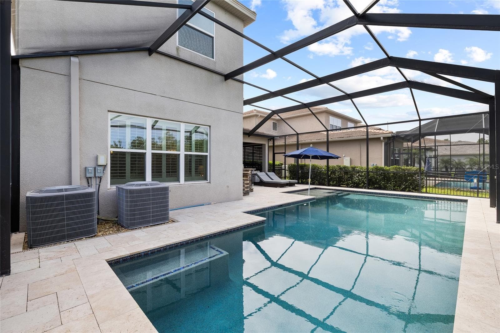 Single Family Residence at 30351 TRISTANIA CT, WESLEY CHAPEL, photo 128 of 166