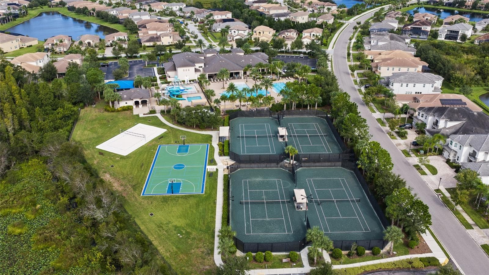 Single Family Residence at 30351 TRISTANIA CT, WESLEY CHAPEL, photo 157 of 166