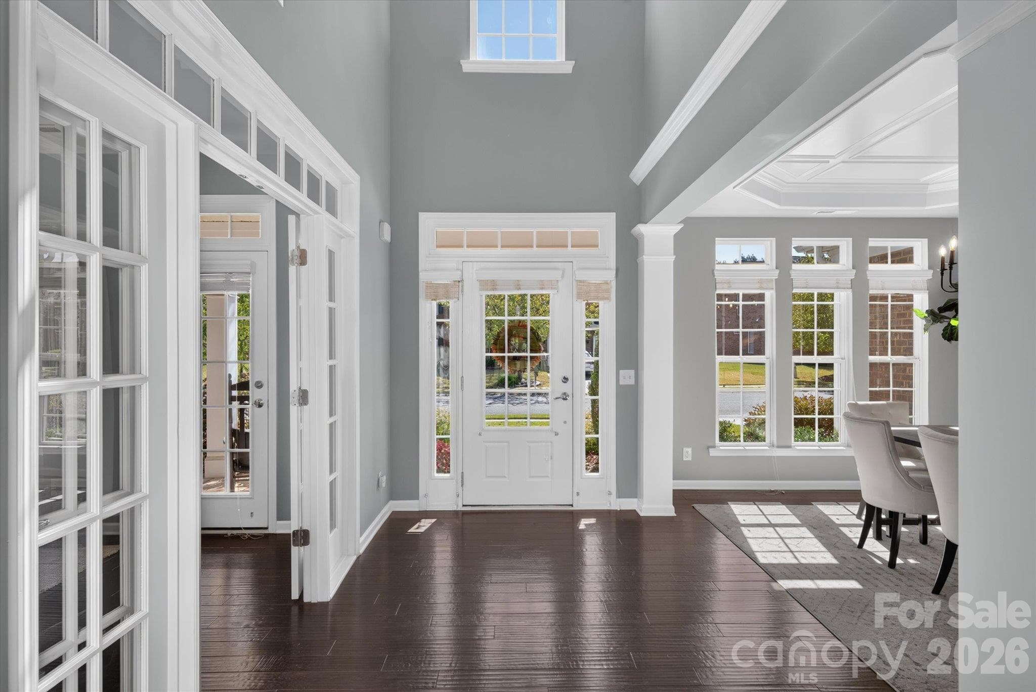 Single Family Residence at 2418 Creek Manor Drive, Waxhaw, photo 4 of 31