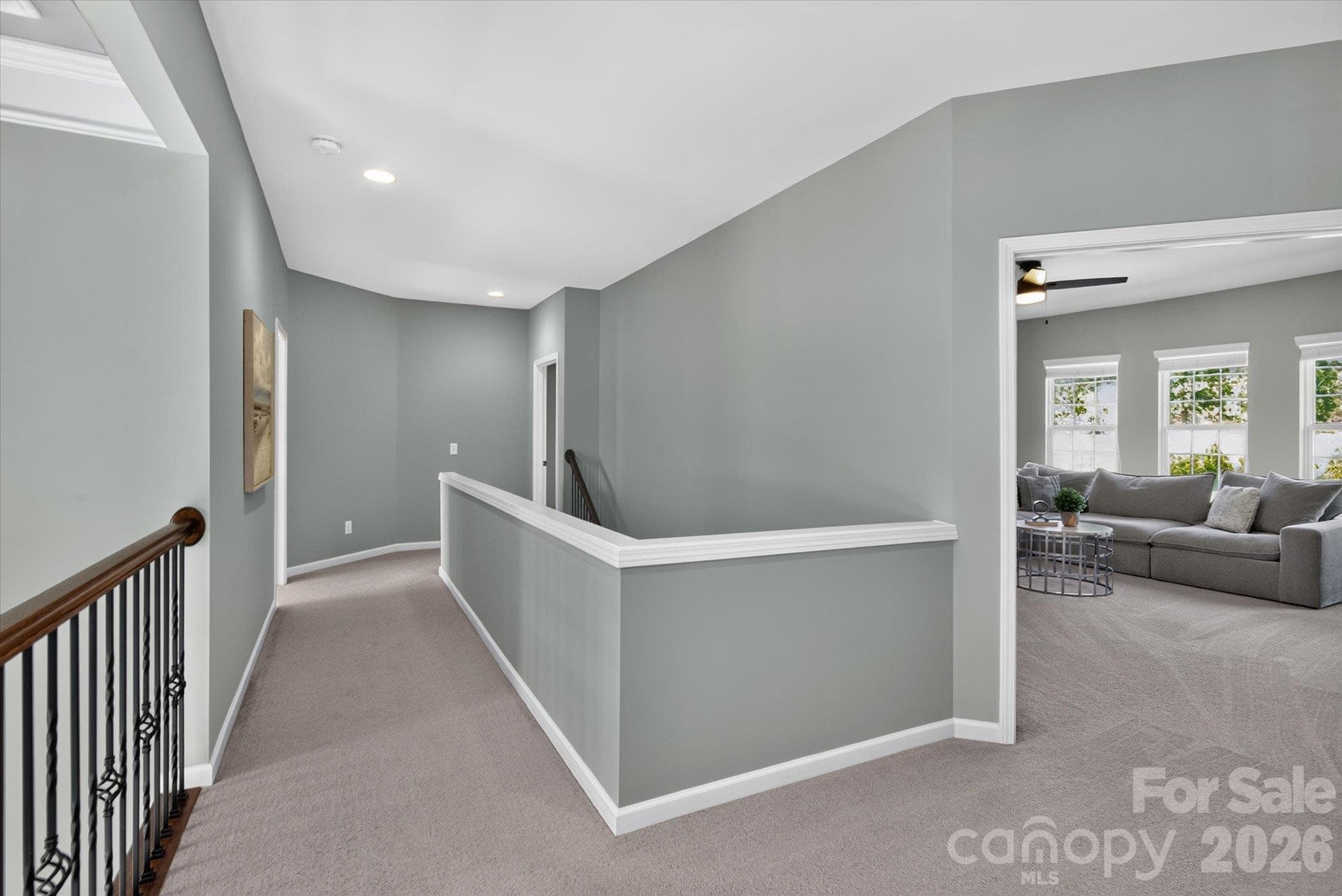 Single Family Residence at 2418 Creek Manor Drive, Waxhaw, photo 15 of 31