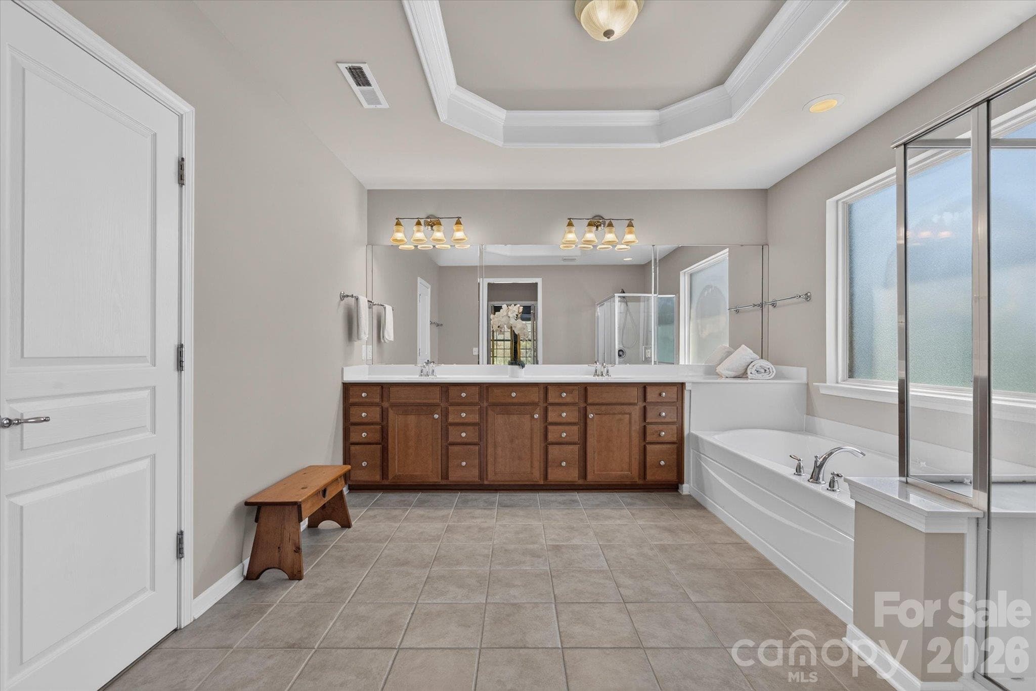 Single Family Residence at 2418 Creek Manor Drive, Waxhaw, photo 17 of 31