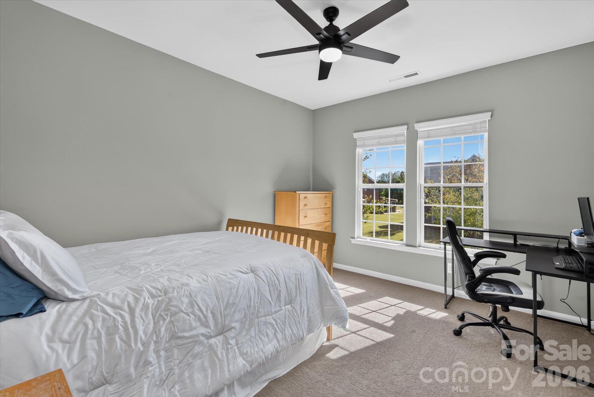 Single Family Residence at 2418 Creek Manor Drive, Waxhaw, photo 18 of 31