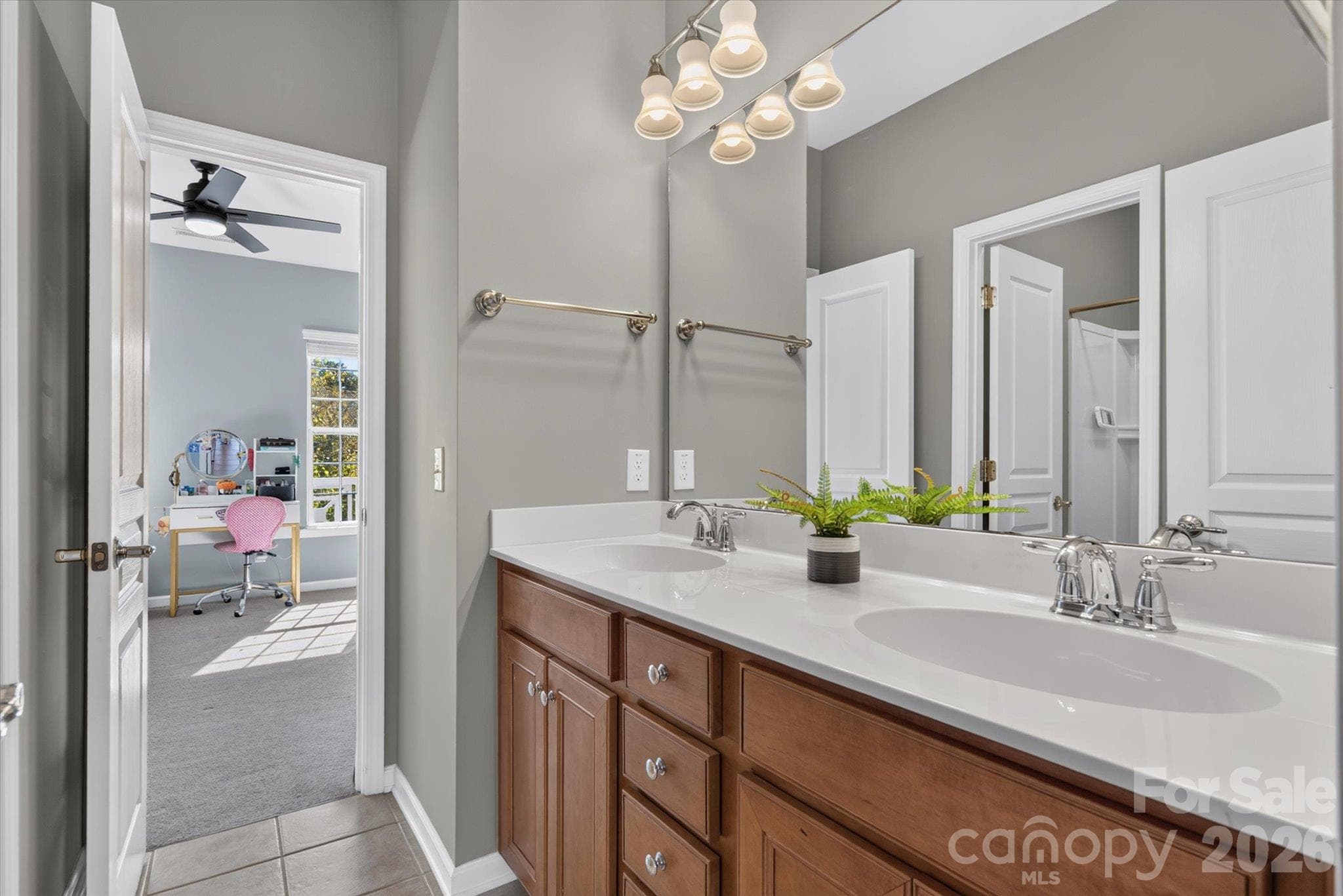 Single Family Residence at 2418 Creek Manor Drive, Waxhaw, photo 22 of 31