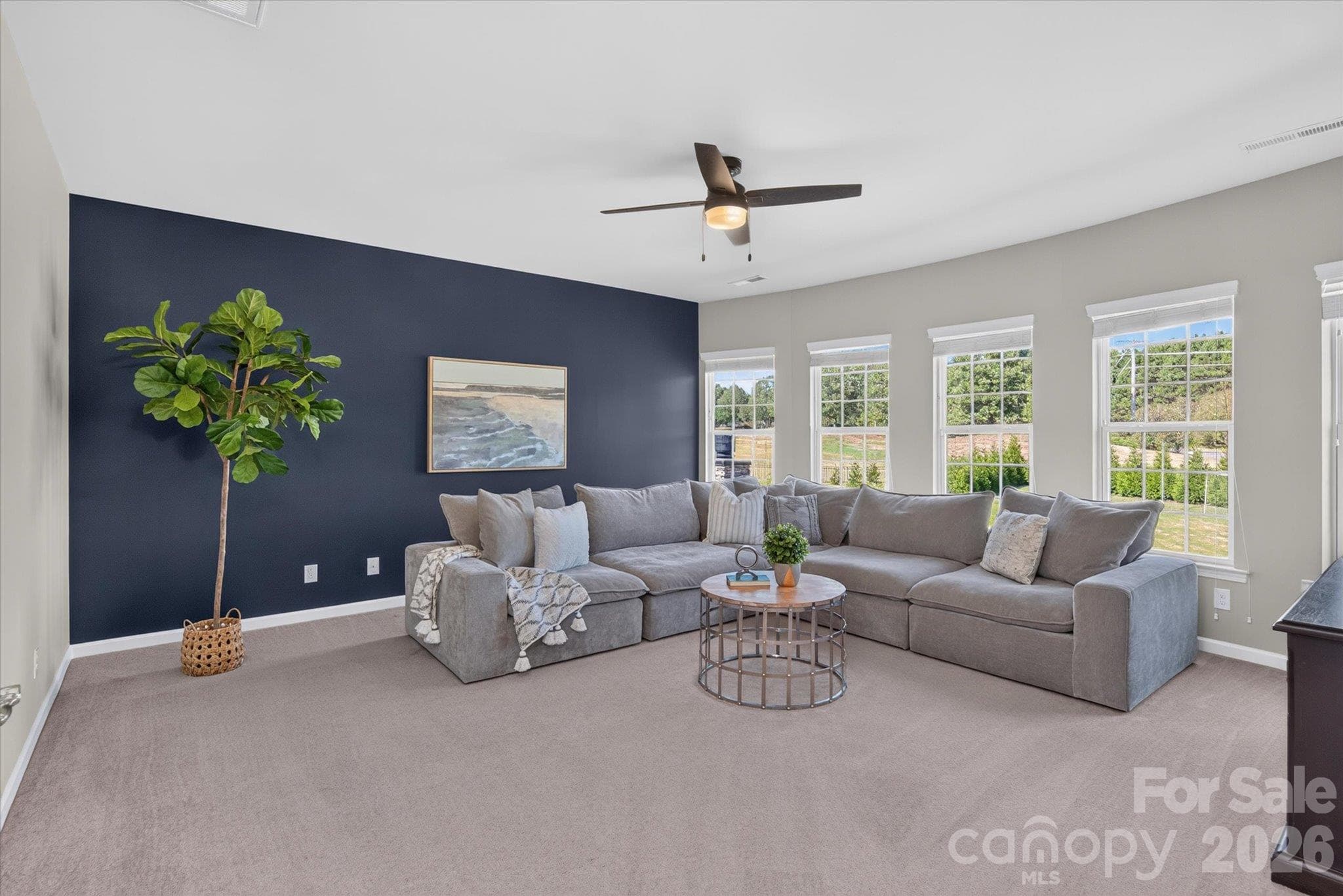 Single Family Residence at 2418 Creek Manor Drive, Waxhaw, photo 23 of 31