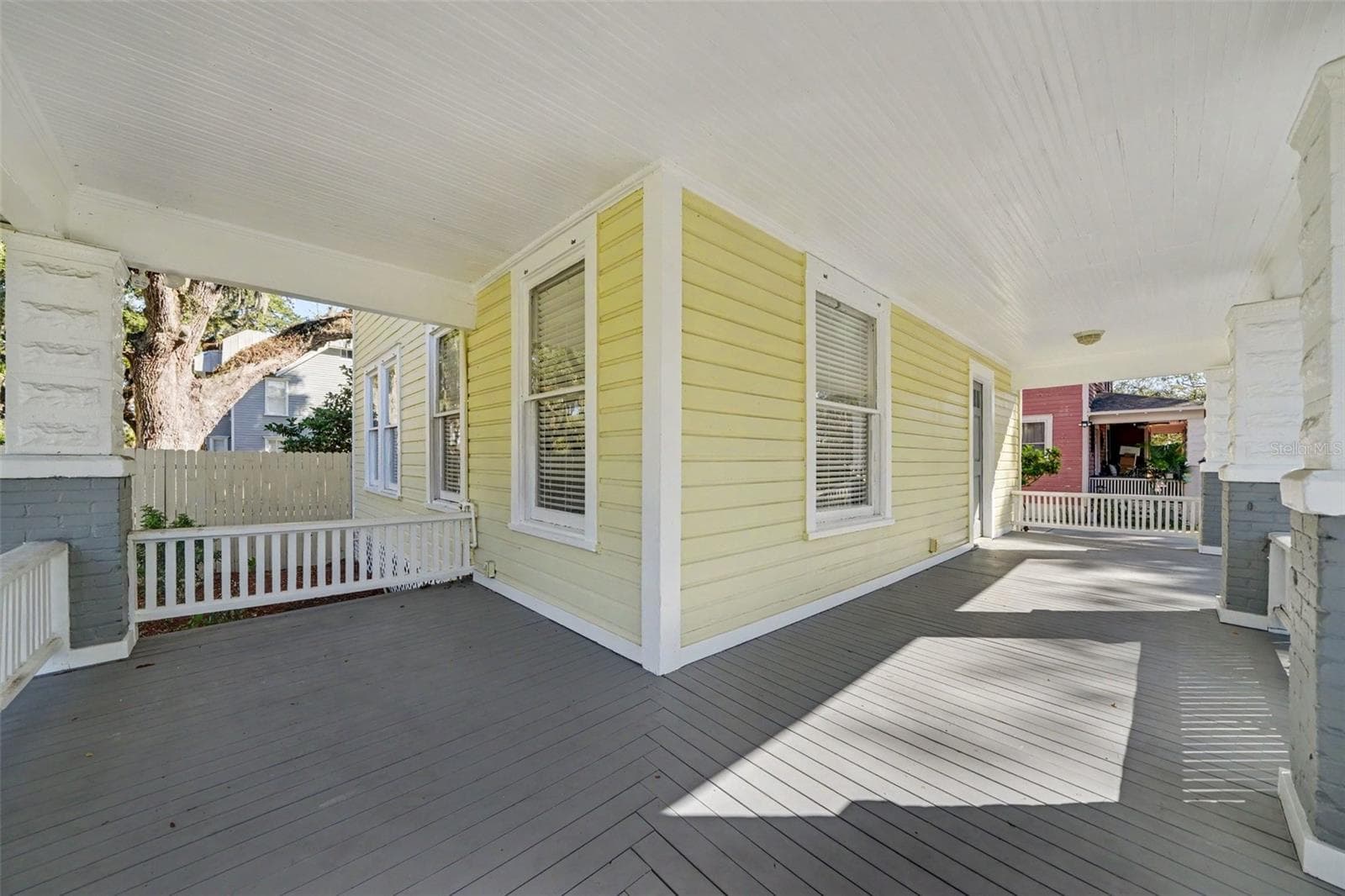 Single Family Residence at 314 W 3RD ST, SANFORD, photo 4 of 29