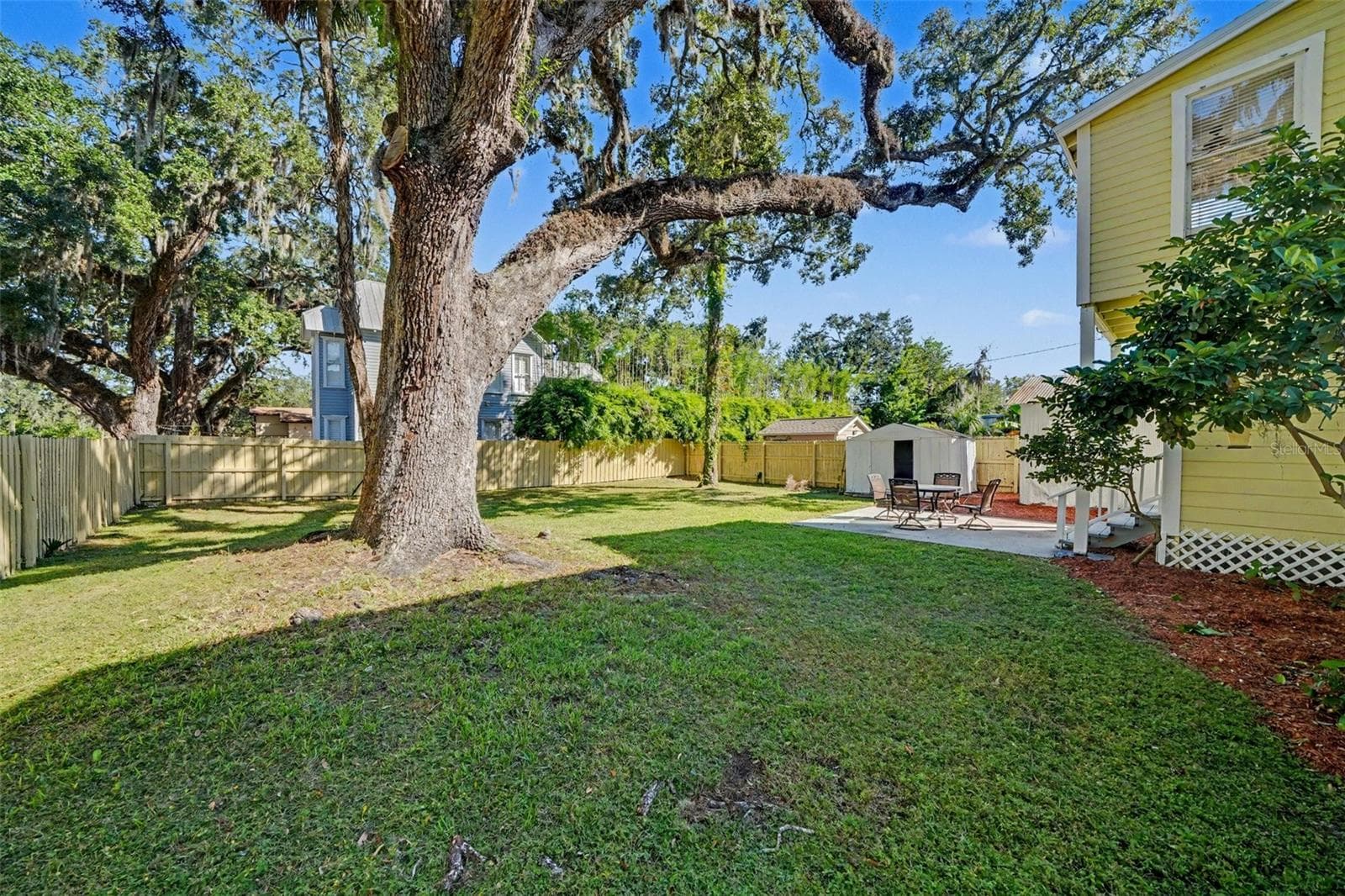 Single Family Residence at 314 W 3RD ST, SANFORD, photo 27 of 29