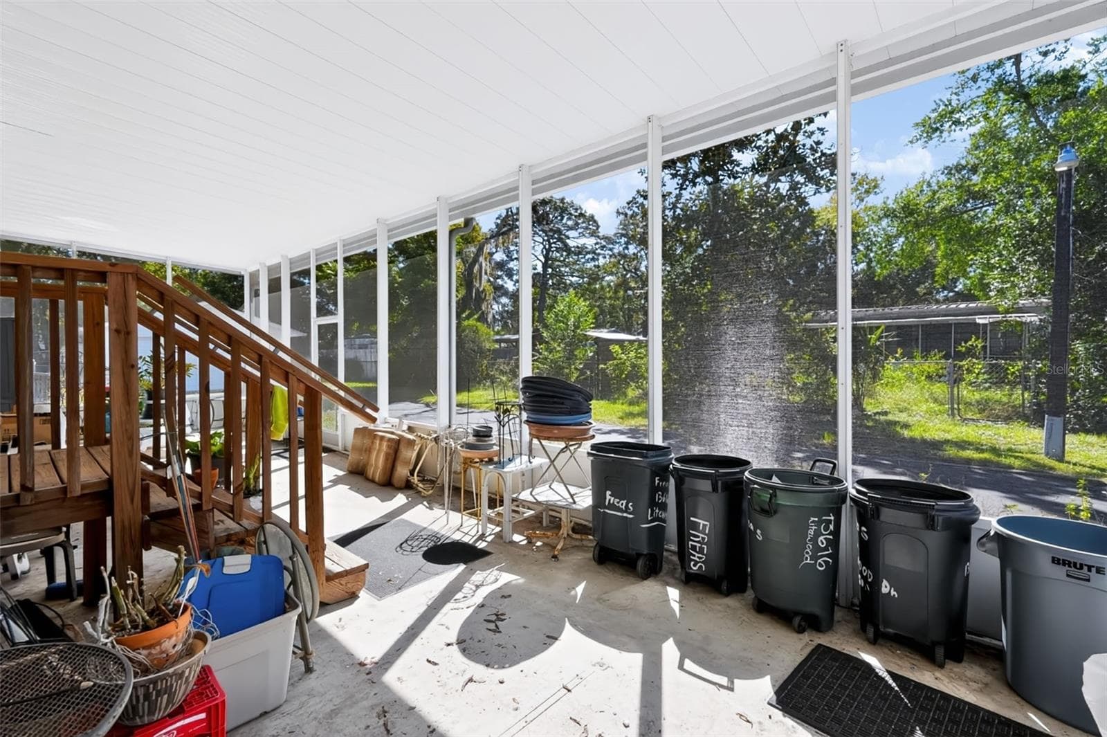 Single Family Residence at 13616 LITEWOOD DR, HUDSON, photo 12 of 35
