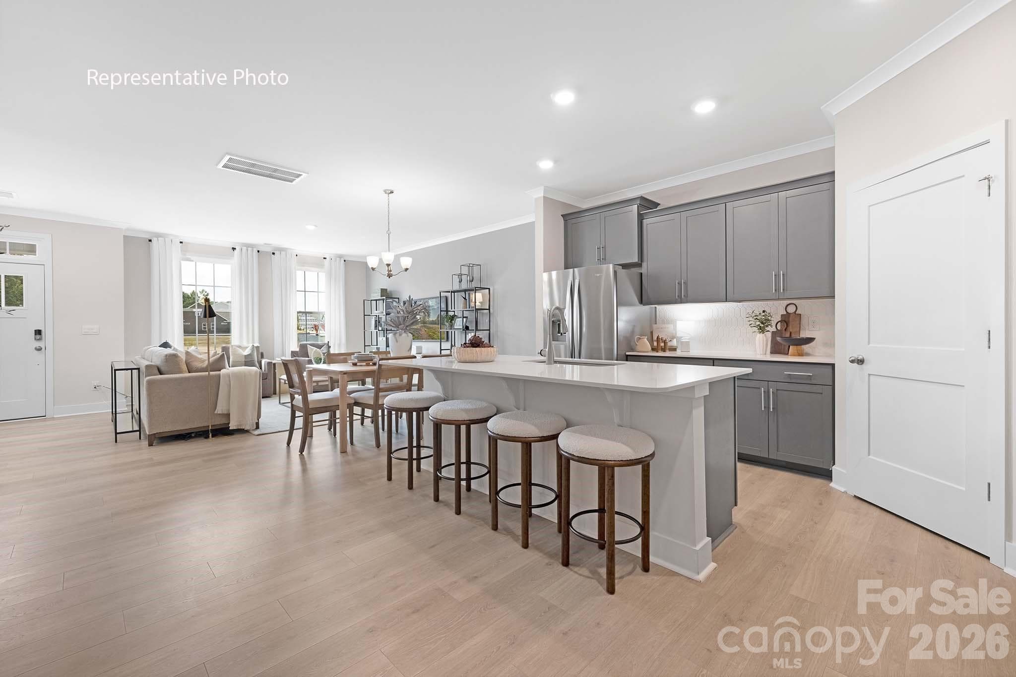 2060 Harlequin Drive