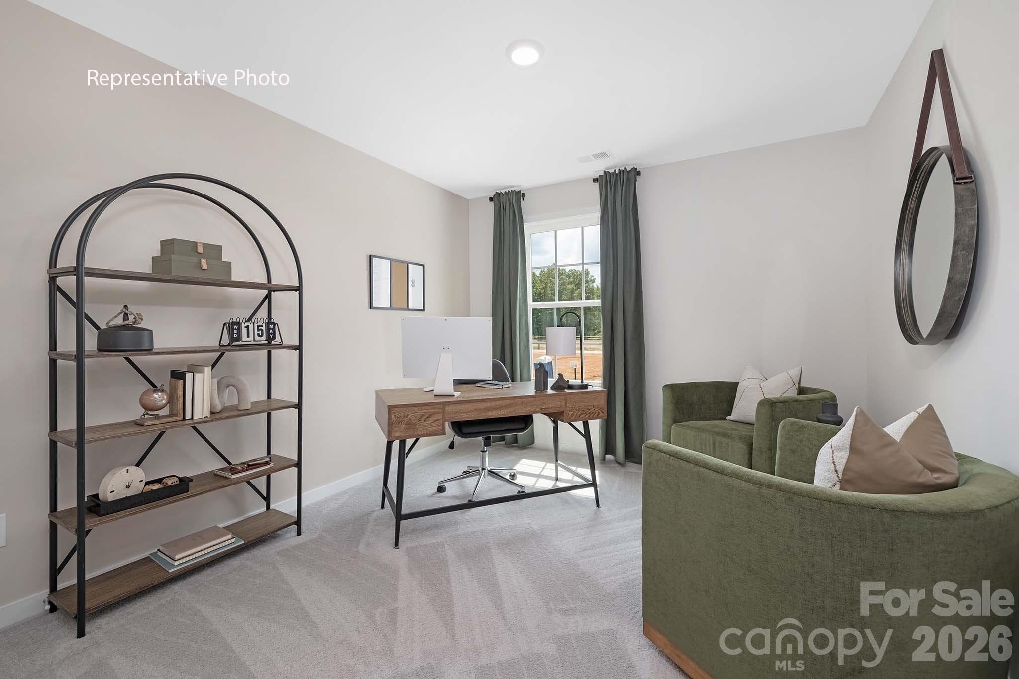 Townhouse at 2060 Harlequin Drive, Indian Trail, photo 16 of 26