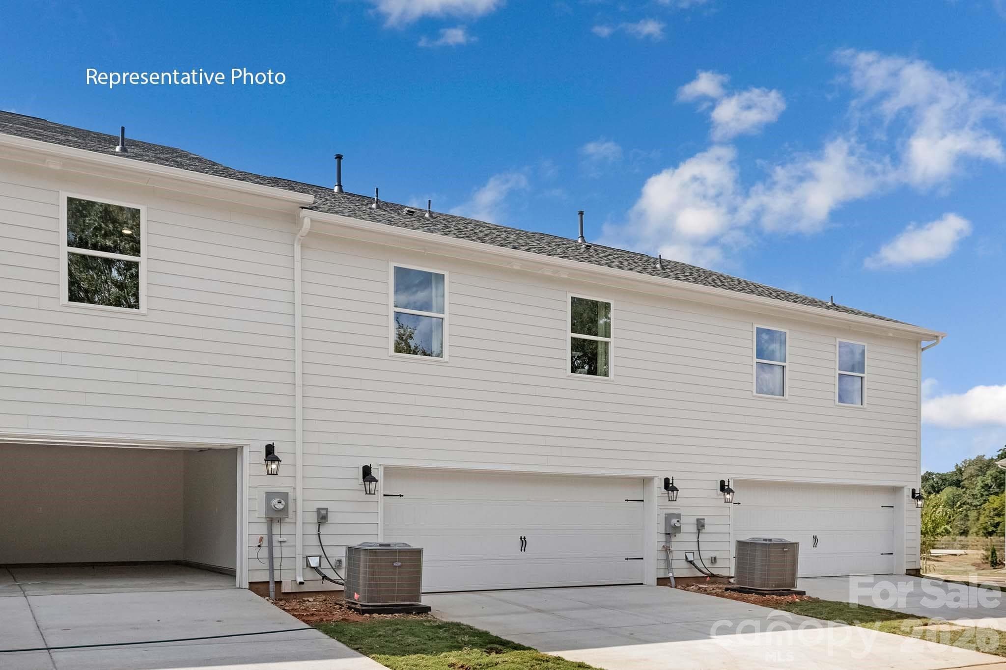 Townhouse at 2060 Harlequin Drive, Indian Trail, photo 24 of 26
