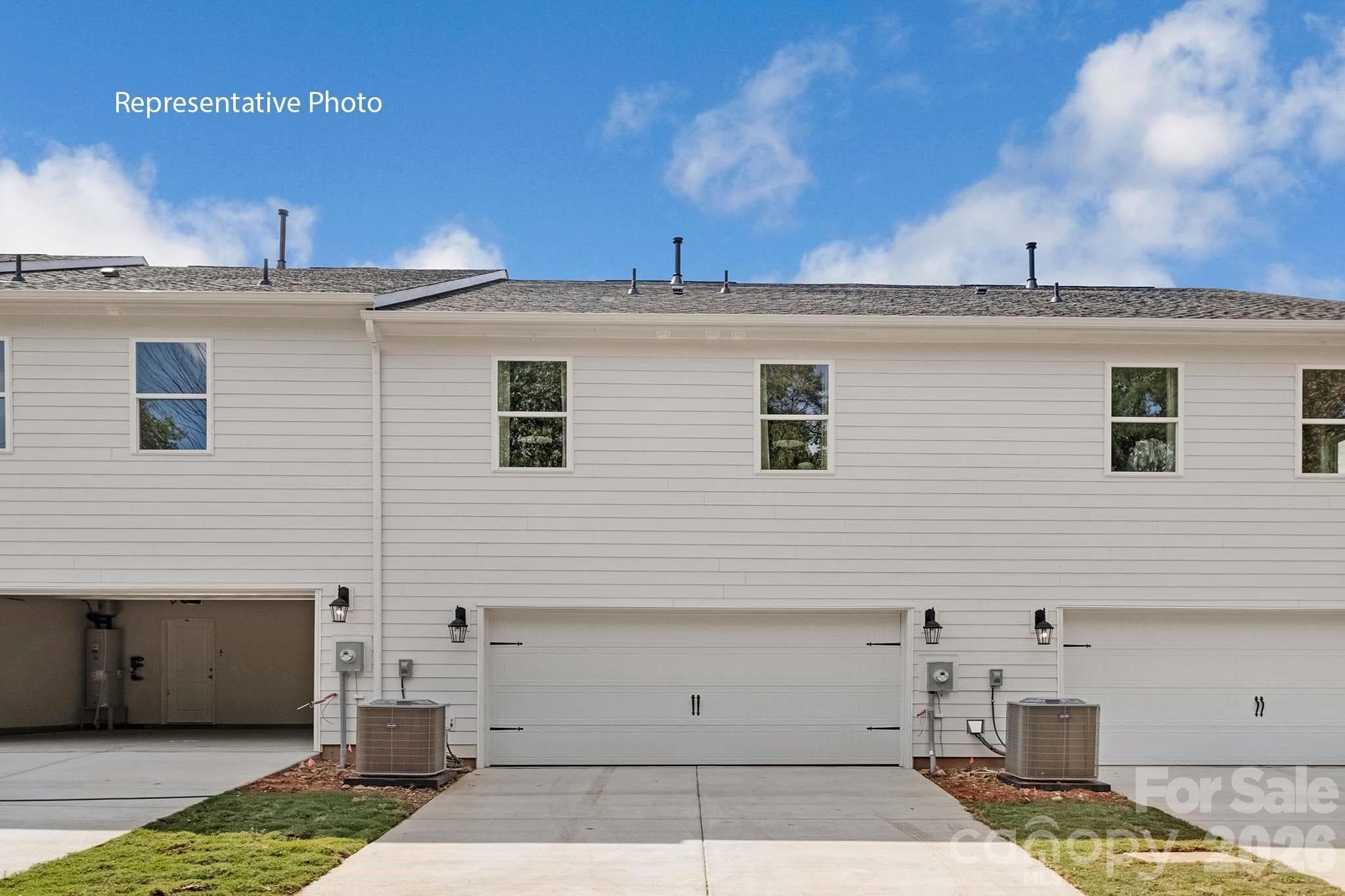 Townhouse at 2060 Harlequin Drive, Indian Trail, photo 25 of 26