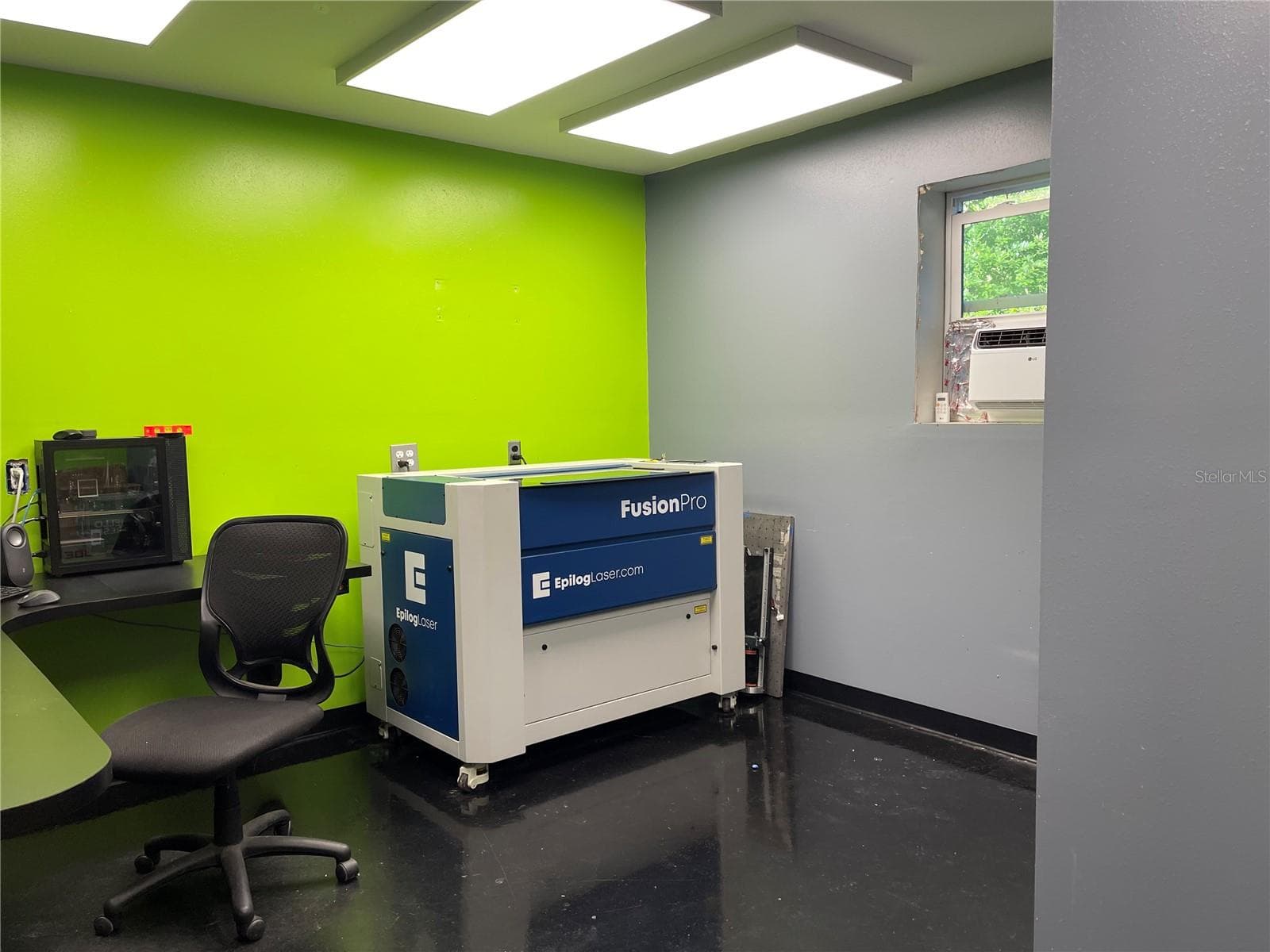 Office - 2923 JUNCTION RD, ZELLWOOD