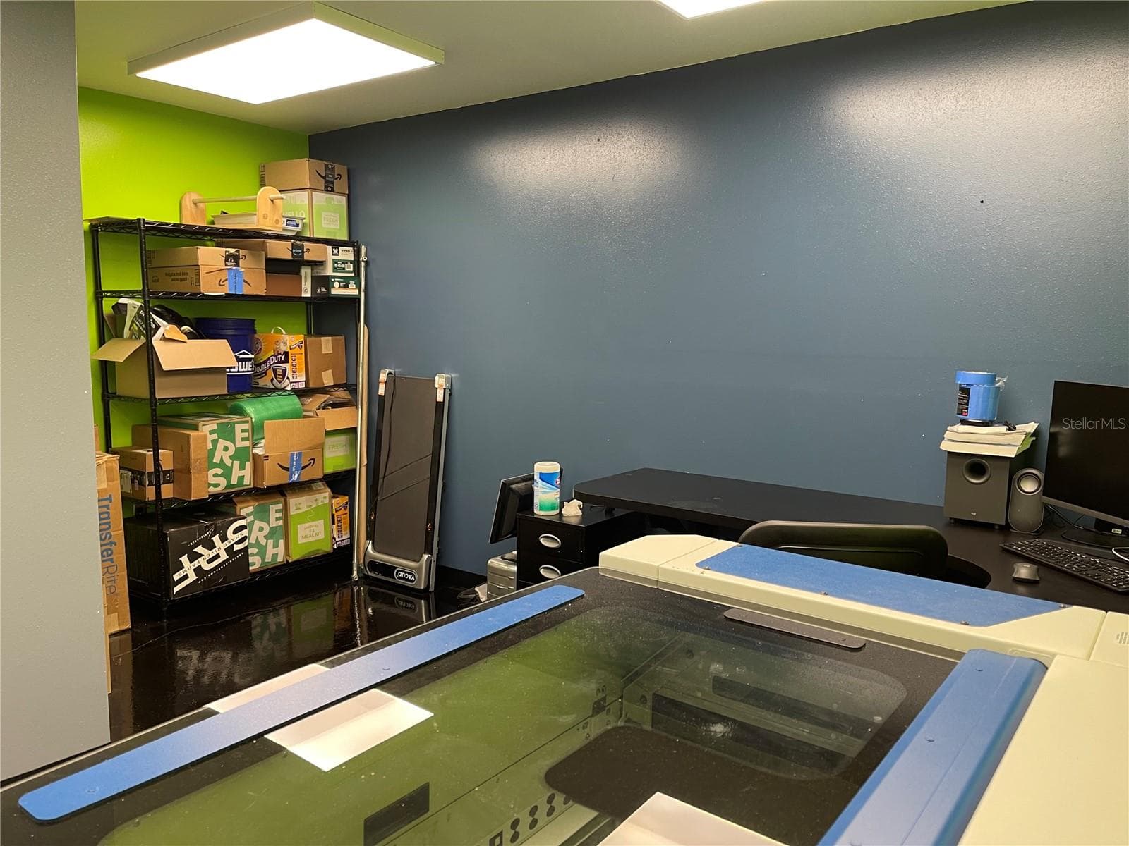 Office - 2923 JUNCTION RD, ZELLWOOD