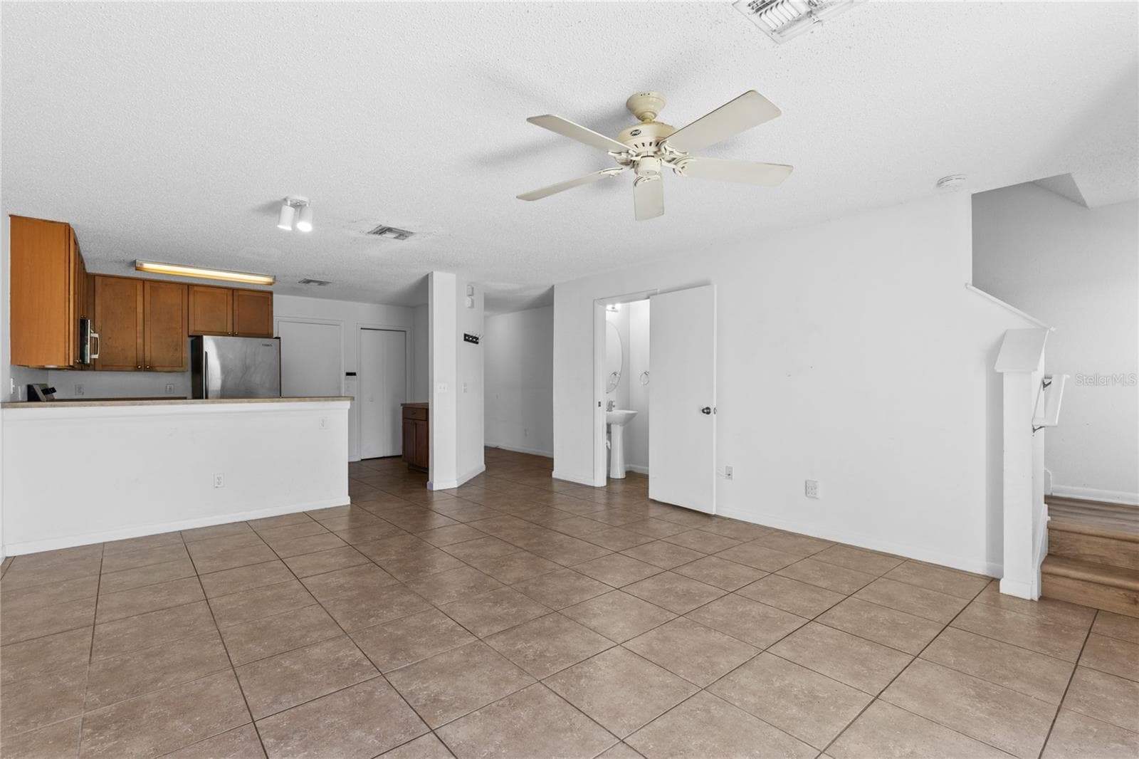 Living Room - 12916 LEXINGTON SUMMIT ST, ORLANDO