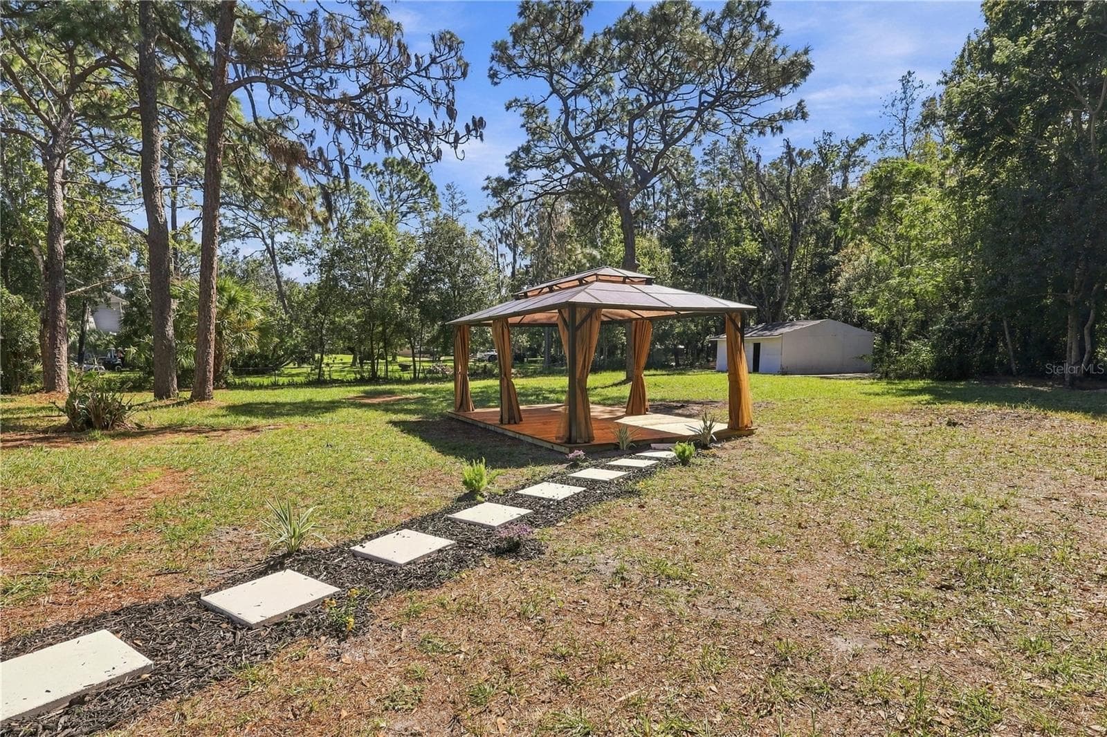 Single Family Residence at 10106 LAKEVIEW DR, NEW PORT RICHEY, photo 37 of 43