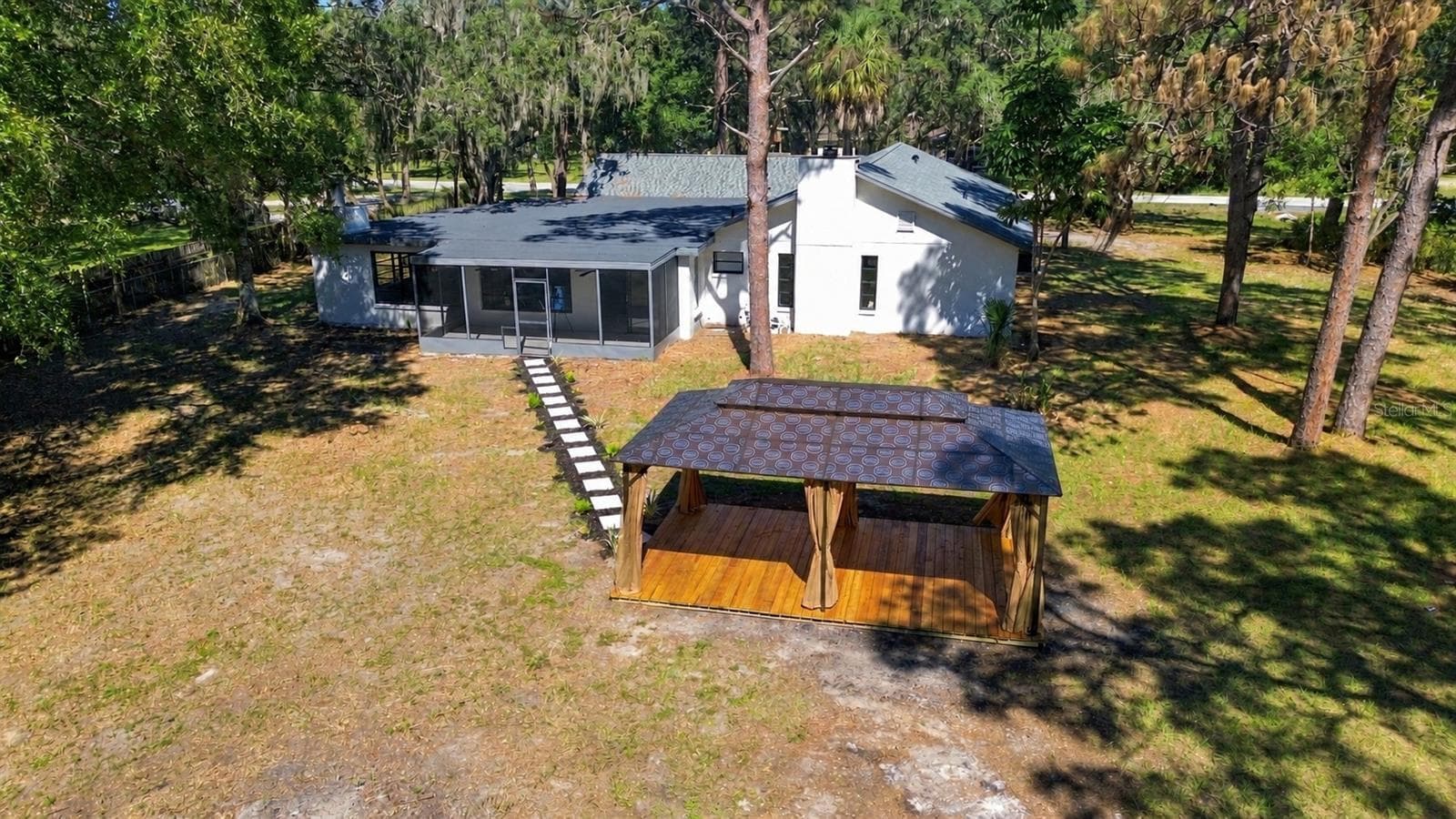 Single Family Residence at 10106 LAKEVIEW DR, NEW PORT RICHEY, photo 41 of 43