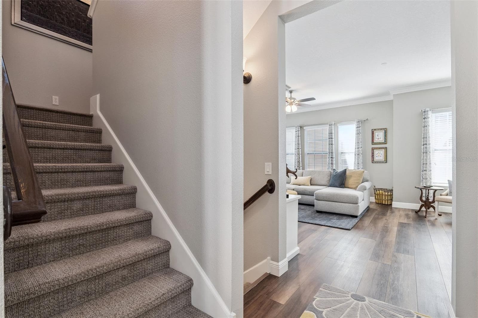 Second floor - 900 LOBELIA DR, LAKE MARY