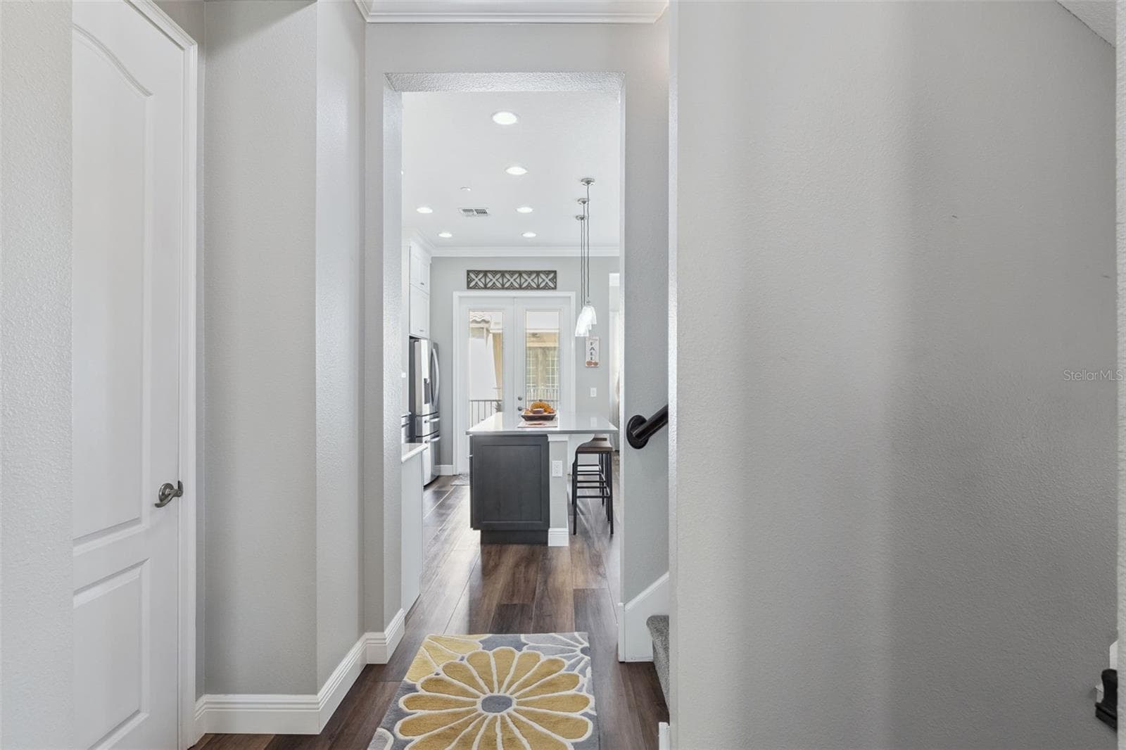 Kitchen entry - 900 LOBELIA DR, LAKE MARY