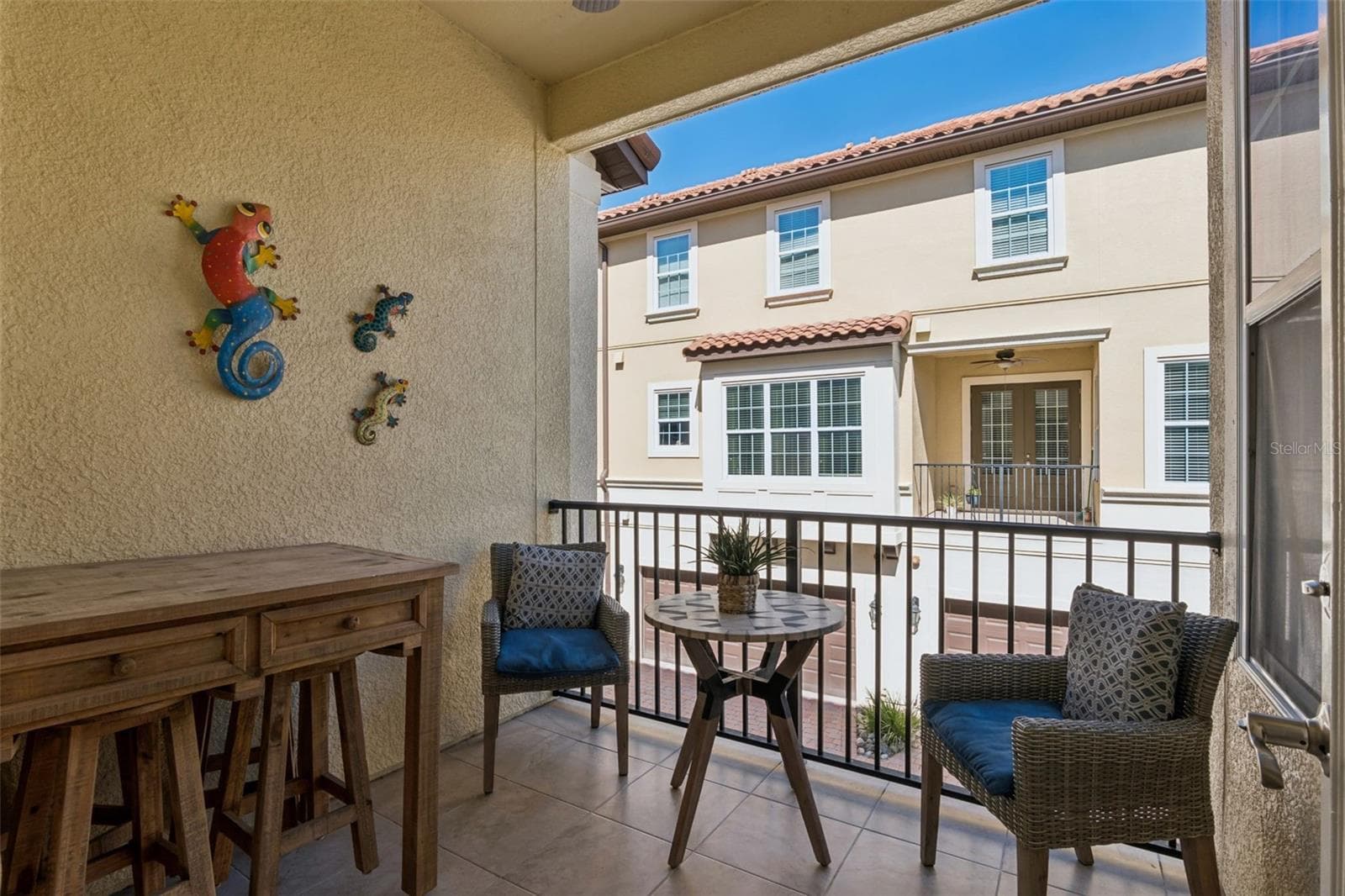 Porch - 900 LOBELIA DR, LAKE MARY