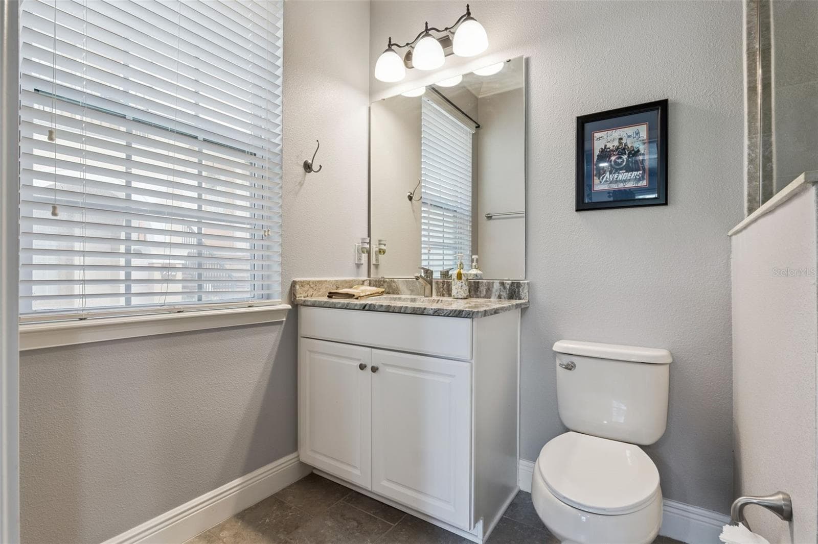 En suite bathroom first floor - 900 LOBELIA DR, LAKE MARY