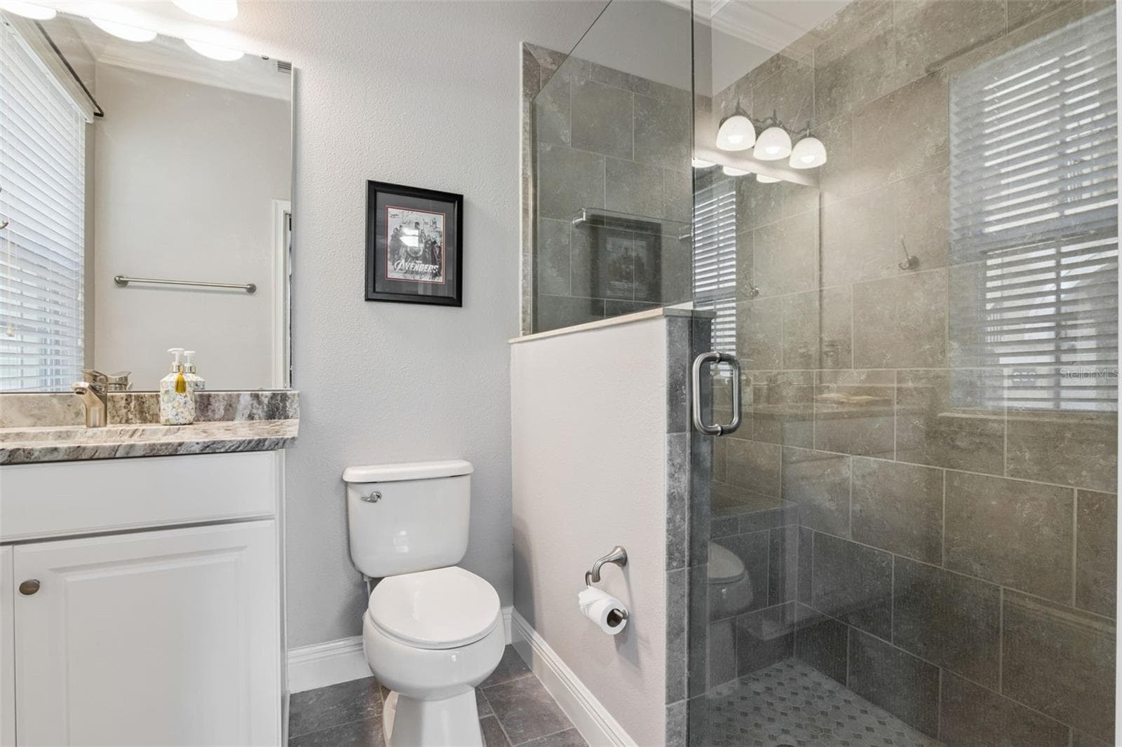 En suite bathroom - 900 LOBELIA DR, LAKE MARY