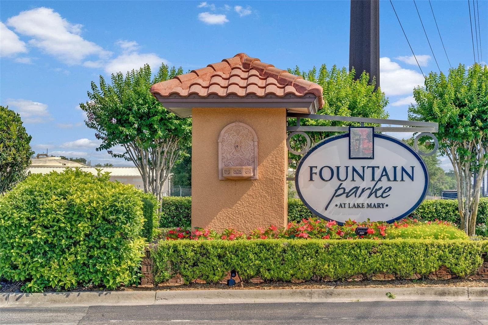 Townhouse at 900 LOBELIA DR, LAKE MARY, photo 44 of 56