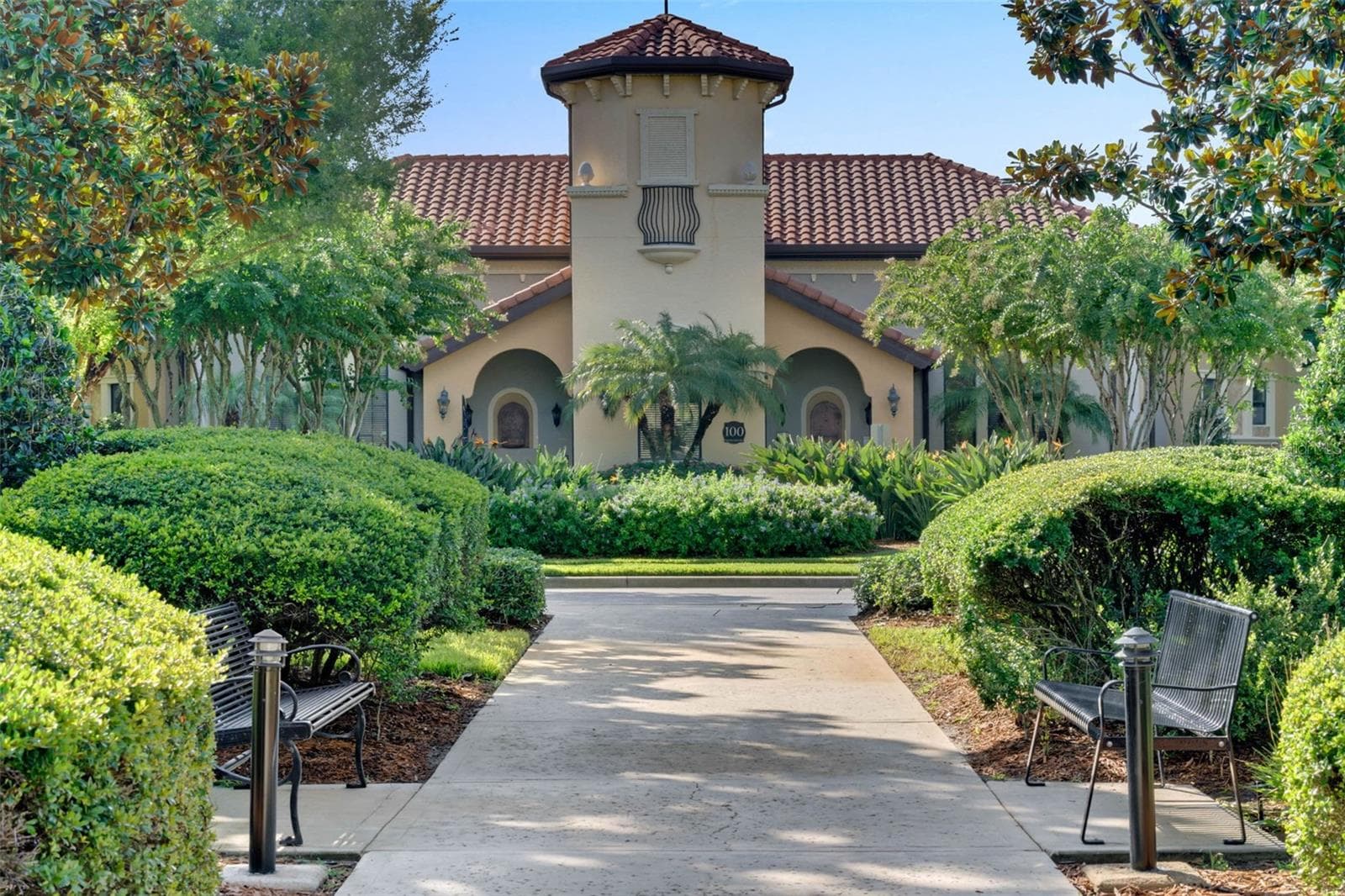 Townhouse at 900 LOBELIA DR, LAKE MARY, photo 46 of 56