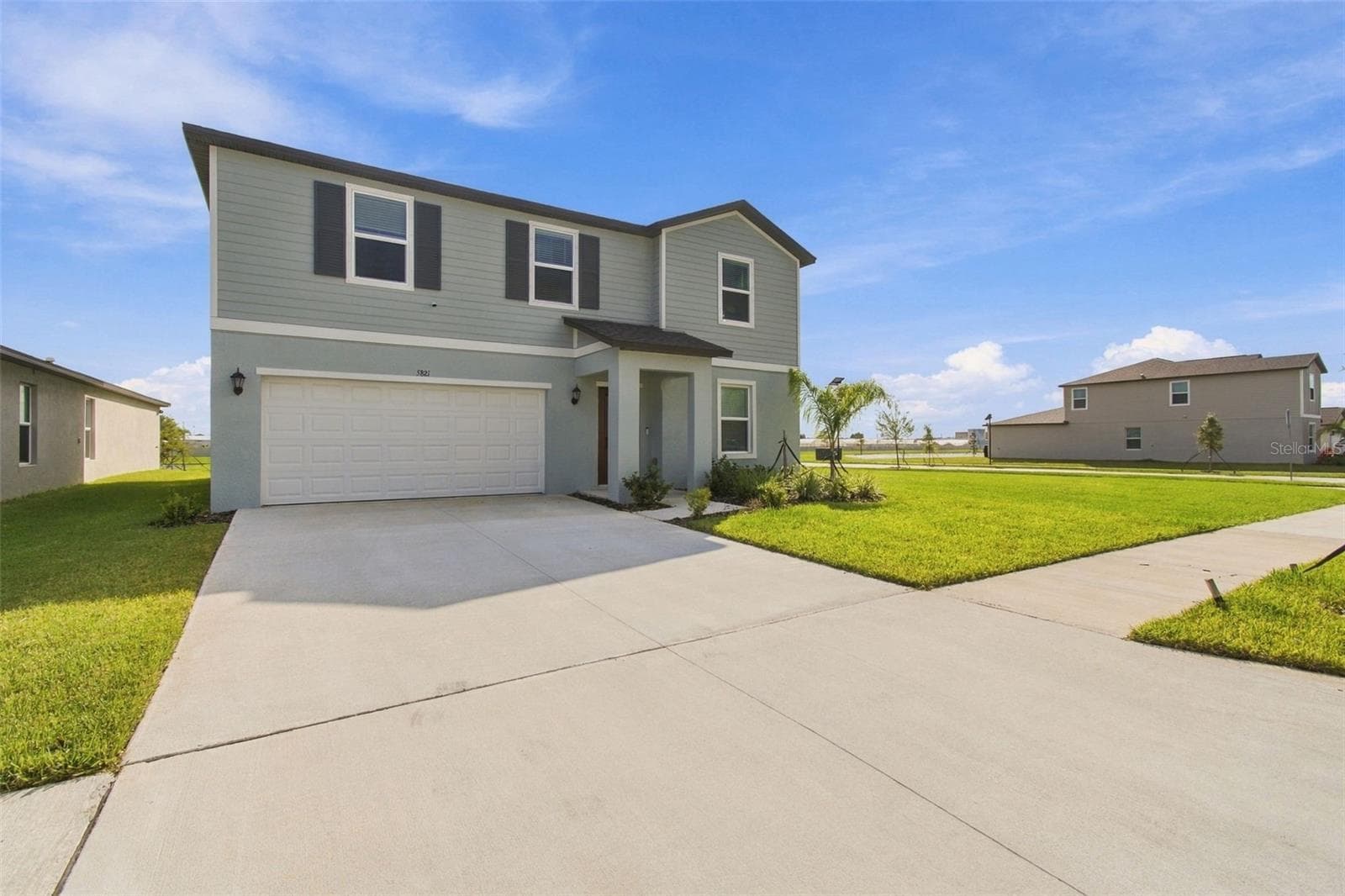 Single Family Residence at 5821 YELLOW HORNBILL AVE, WIMAUMA, photo 2 of 66