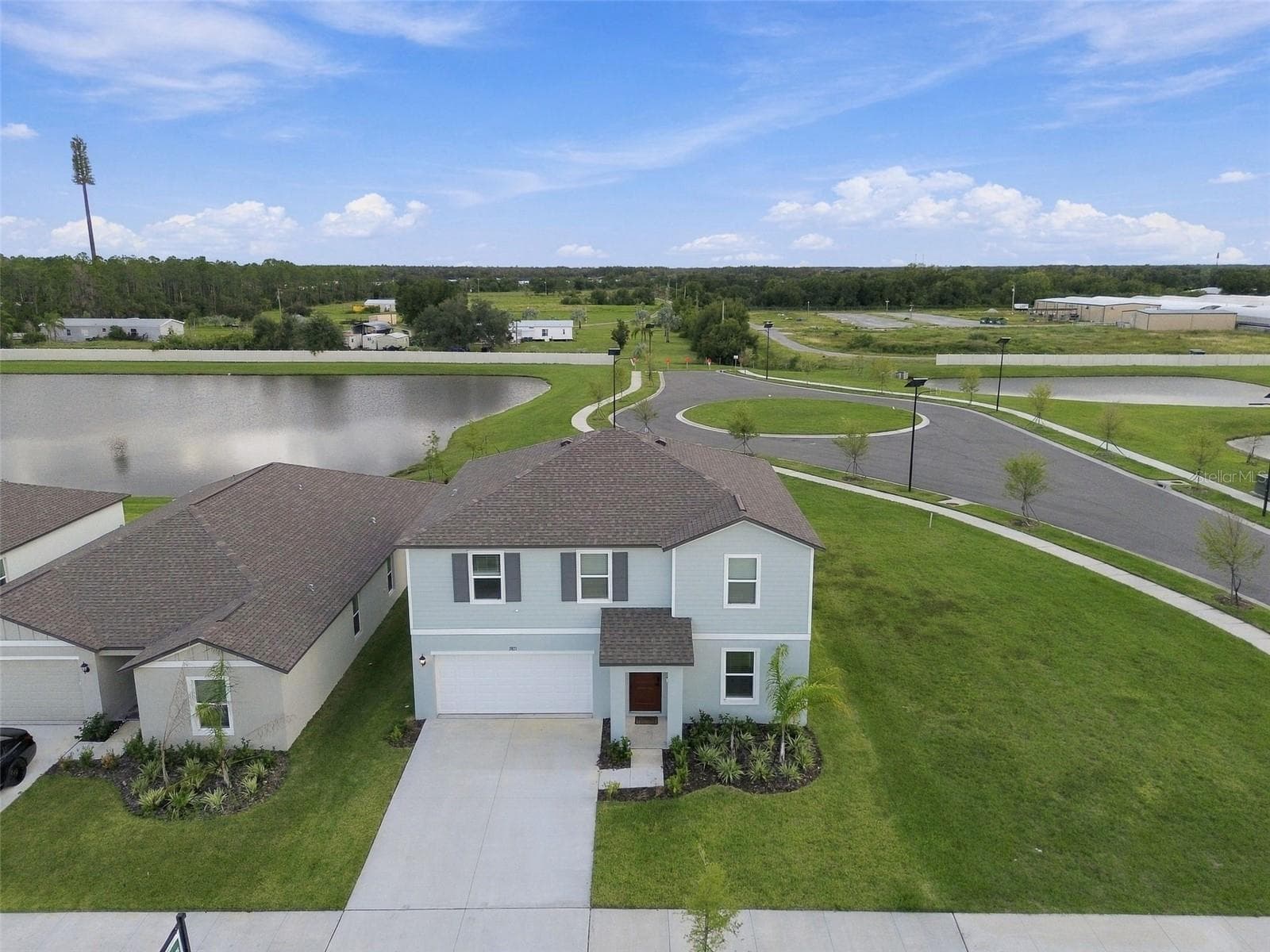 Single Family Residence at 5821 YELLOW HORNBILL AVE, WIMAUMA, photo 61 of 66