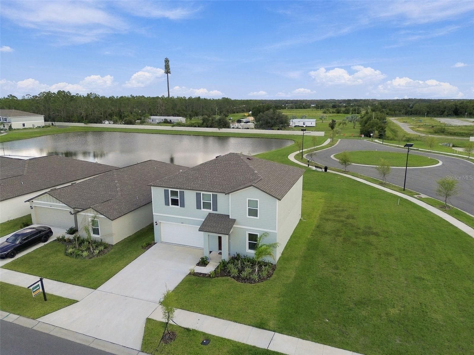 Single Family Residence at 5821 YELLOW HORNBILL AVE, WIMAUMA, photo 62 of 66