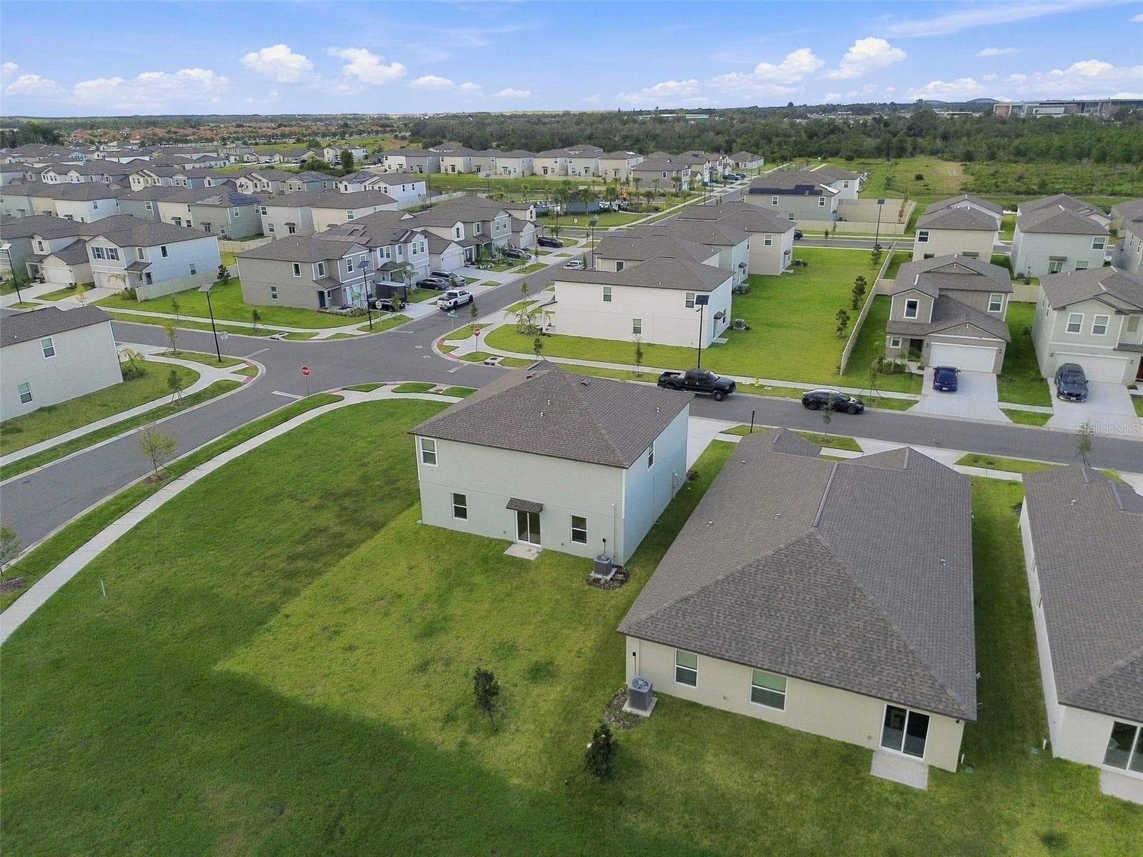 Single Family Residence at 5821 YELLOW HORNBILL AVE, WIMAUMA, photo 64 of 66