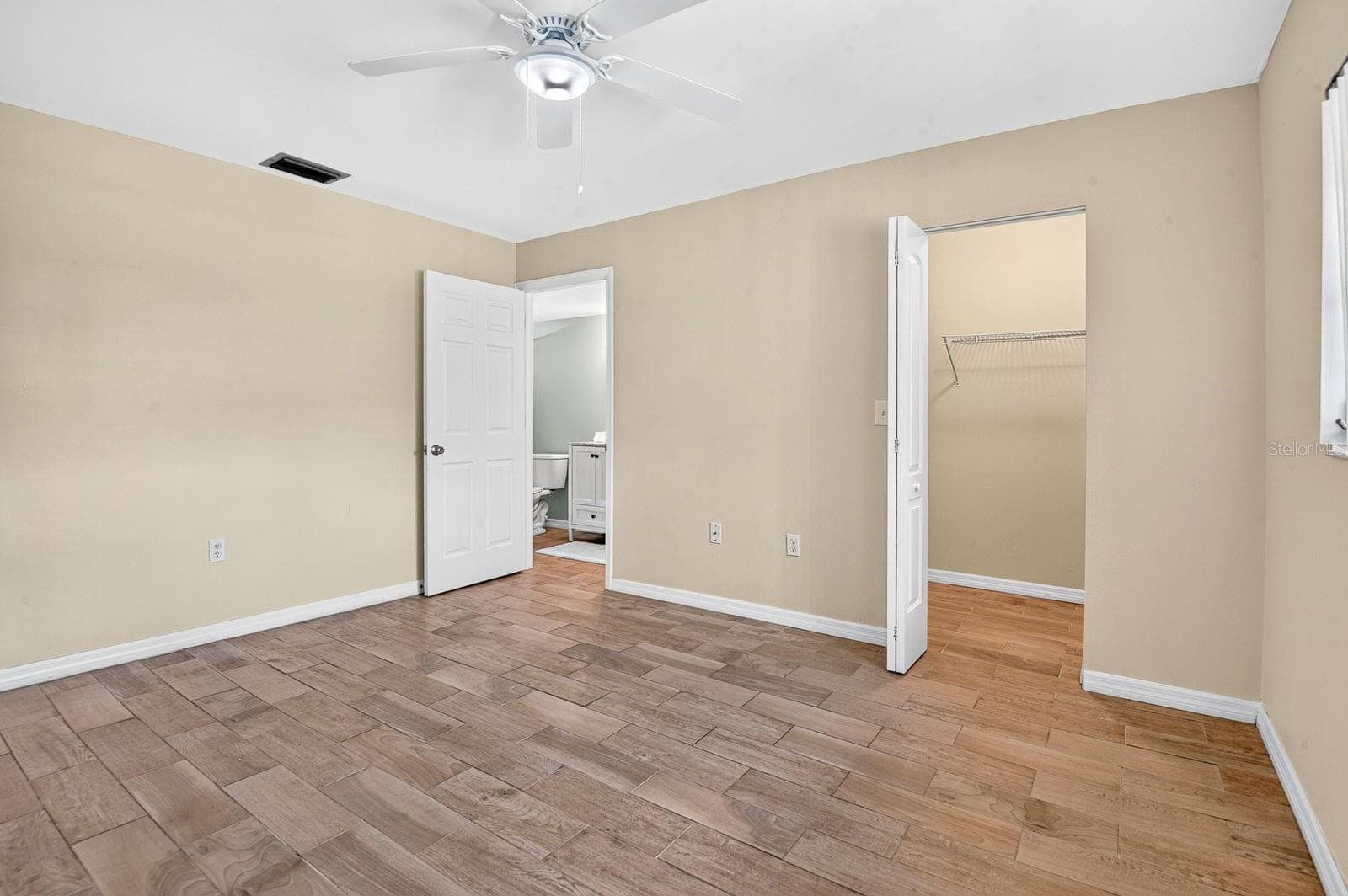 Primary Bedroom - 390 301 BLVD W #10C, BRADENTON
