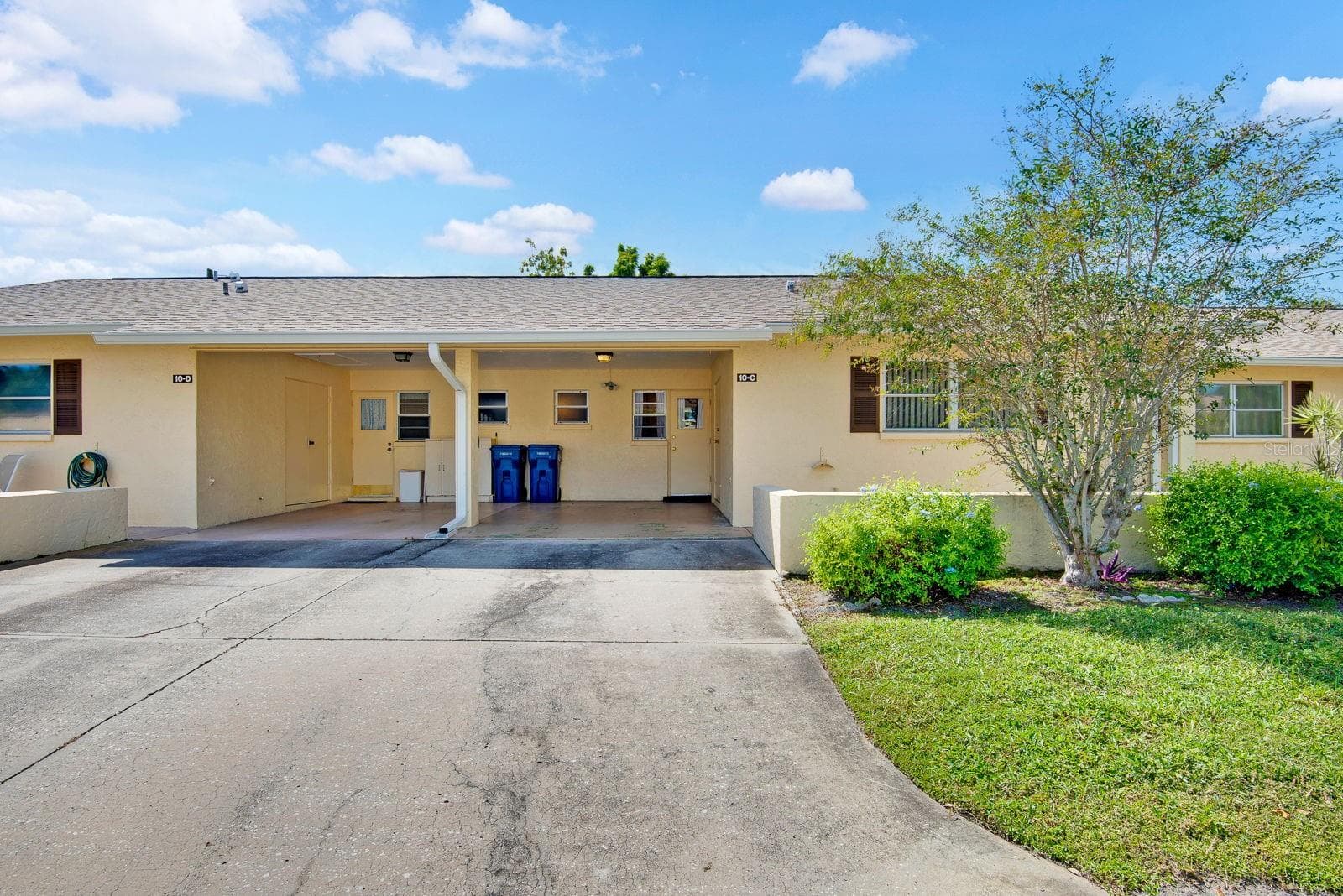 Villa at 390 301 BLVD W #10C, BRADENTON, photo 35 of 49