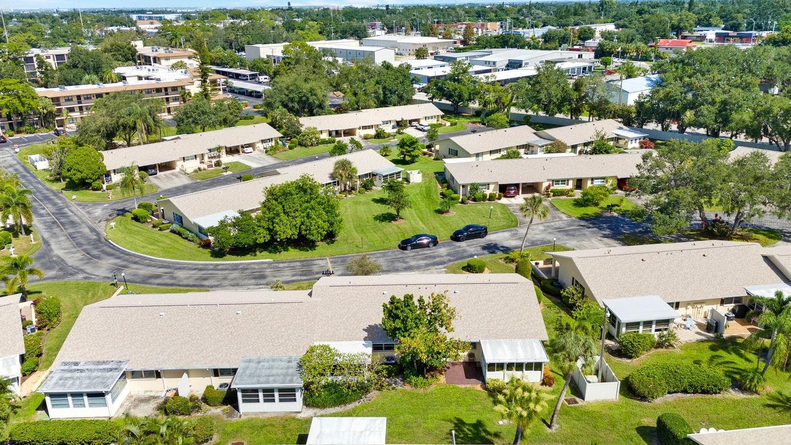 Villa at 390 301 BLVD W #10C, BRADENTON, photo 44 of 49