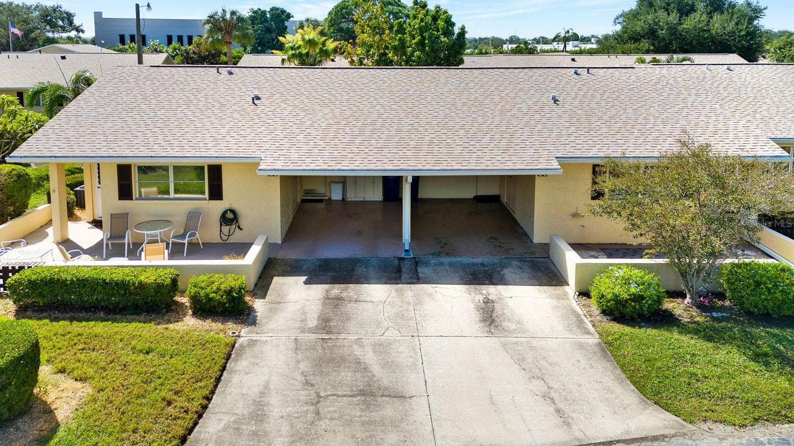 Villa at 390 301 BLVD W #10C, BRADENTON, photo 46 of 49